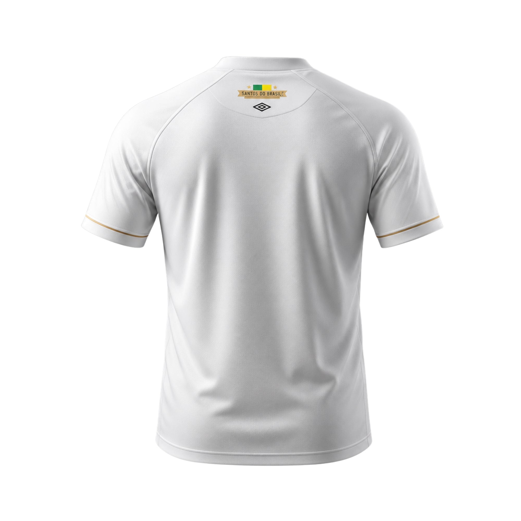 Santos Domicile 26/27