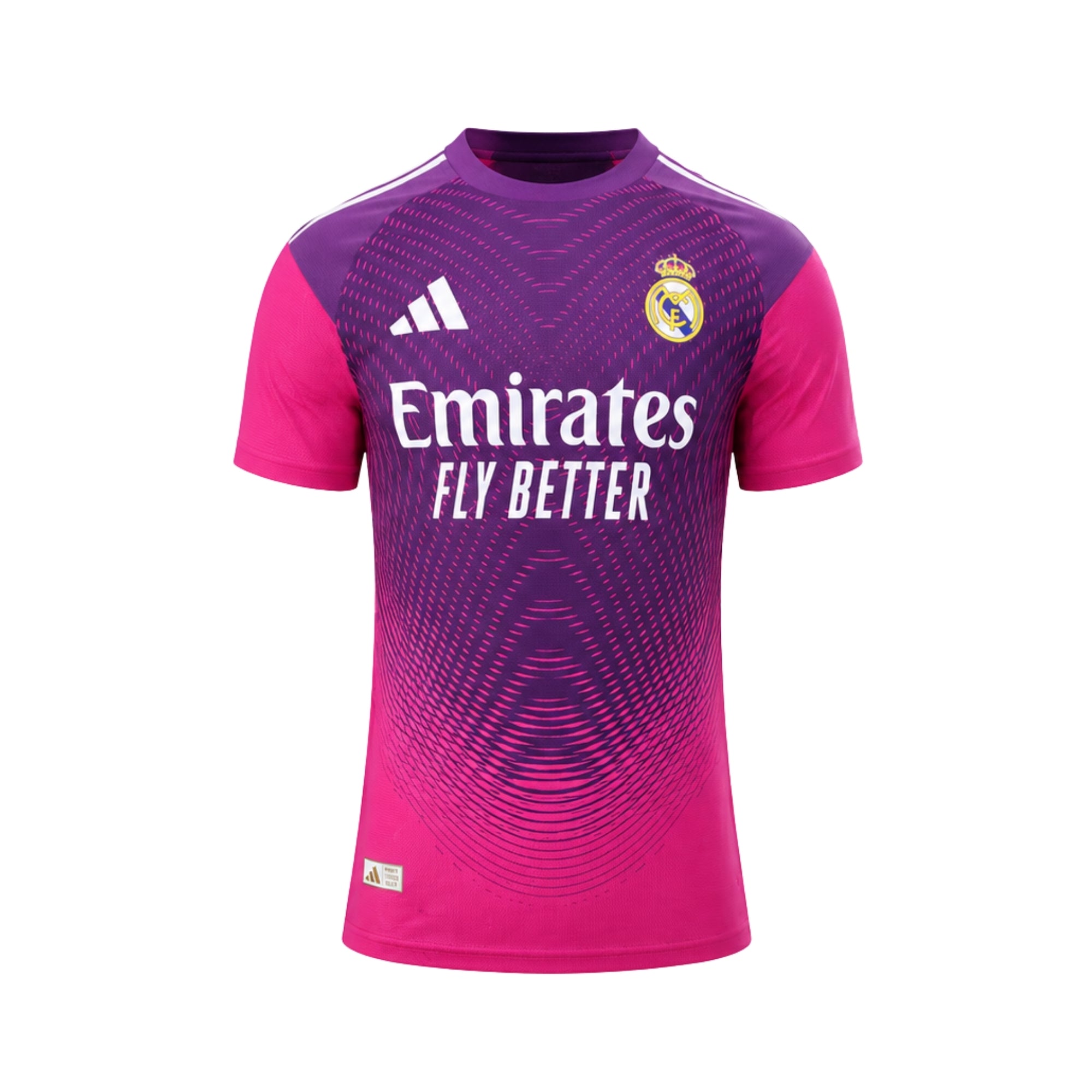Real Madrid Edición Especial 25/26 - Versión Jugador