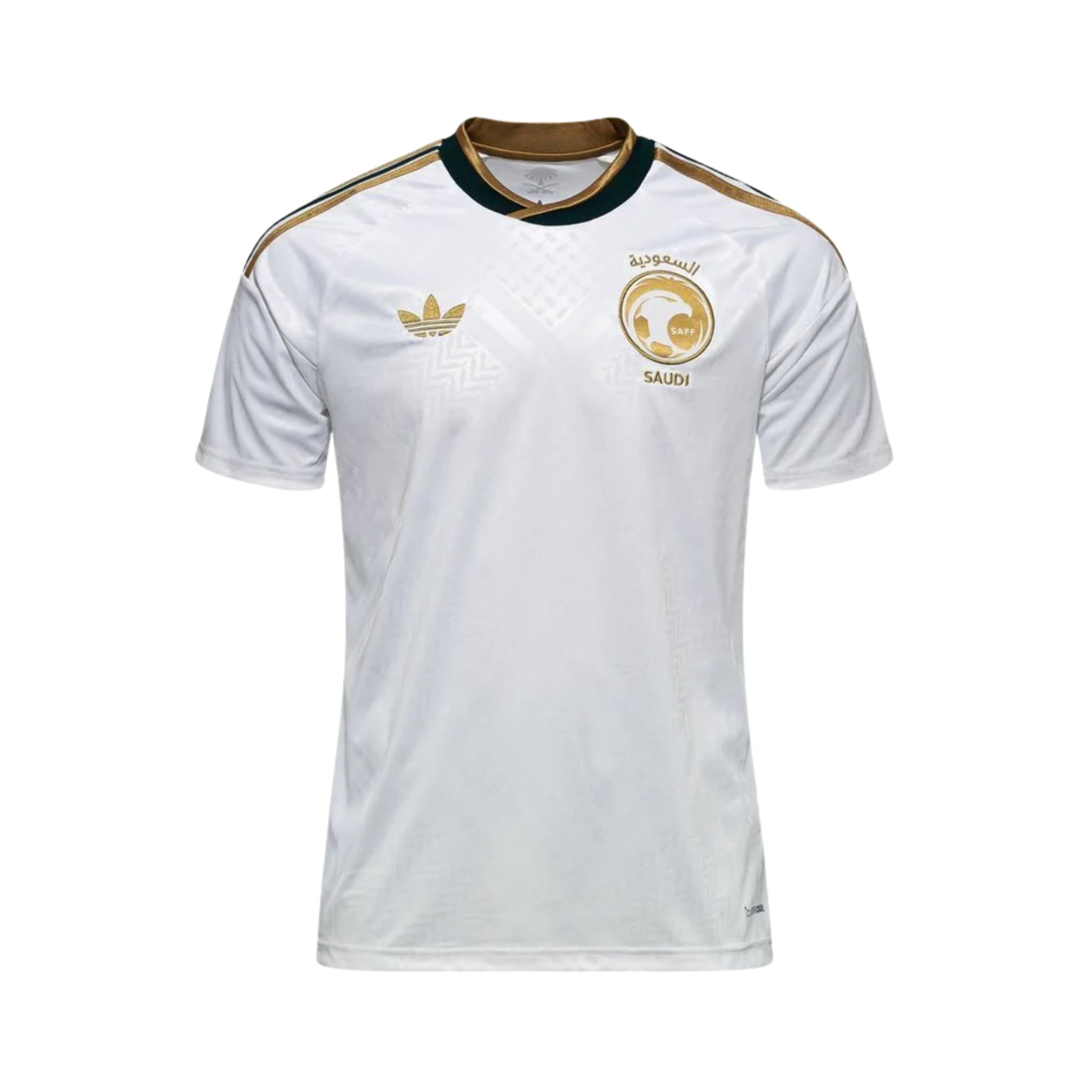 Arabie Saoudite Extérieur 26/27 - Coupe du Monde 2026