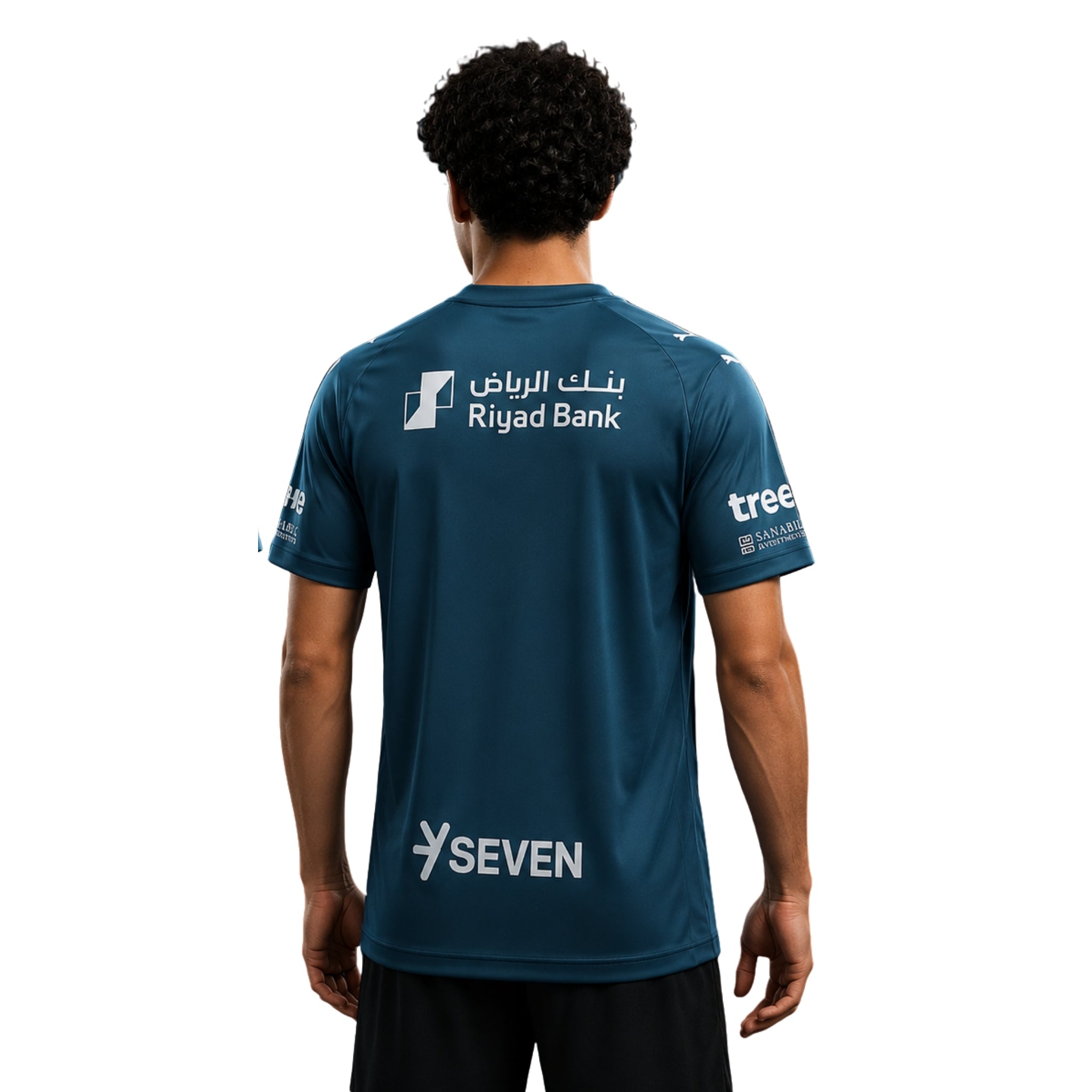 Al-Hilal Third 25/26