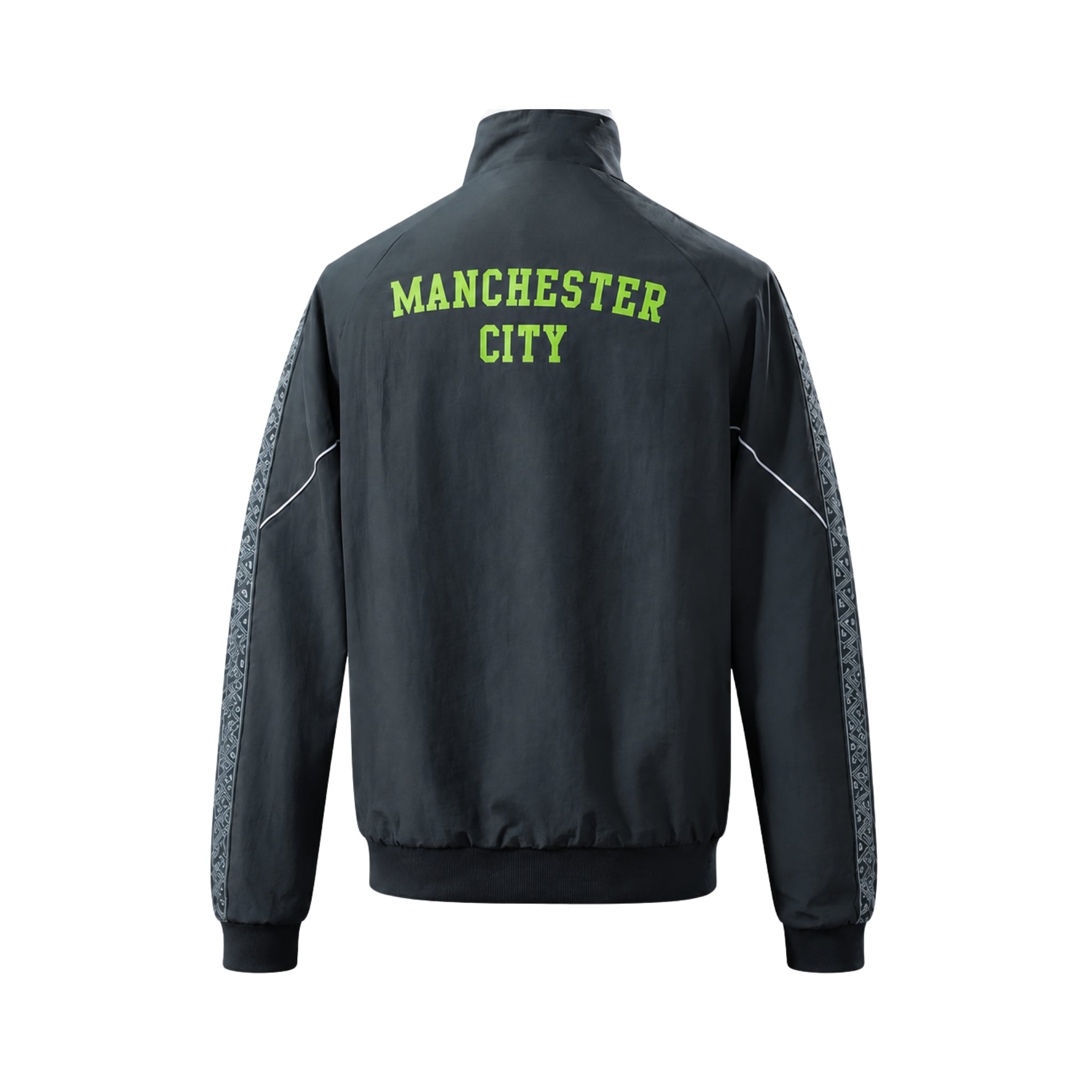 Coupe-Vent - Manchester City 26/27