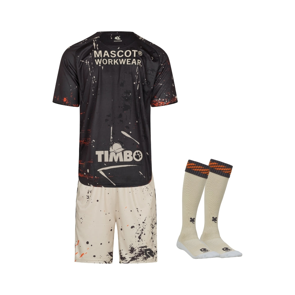 Kit - Volendam Extérieur 25/26