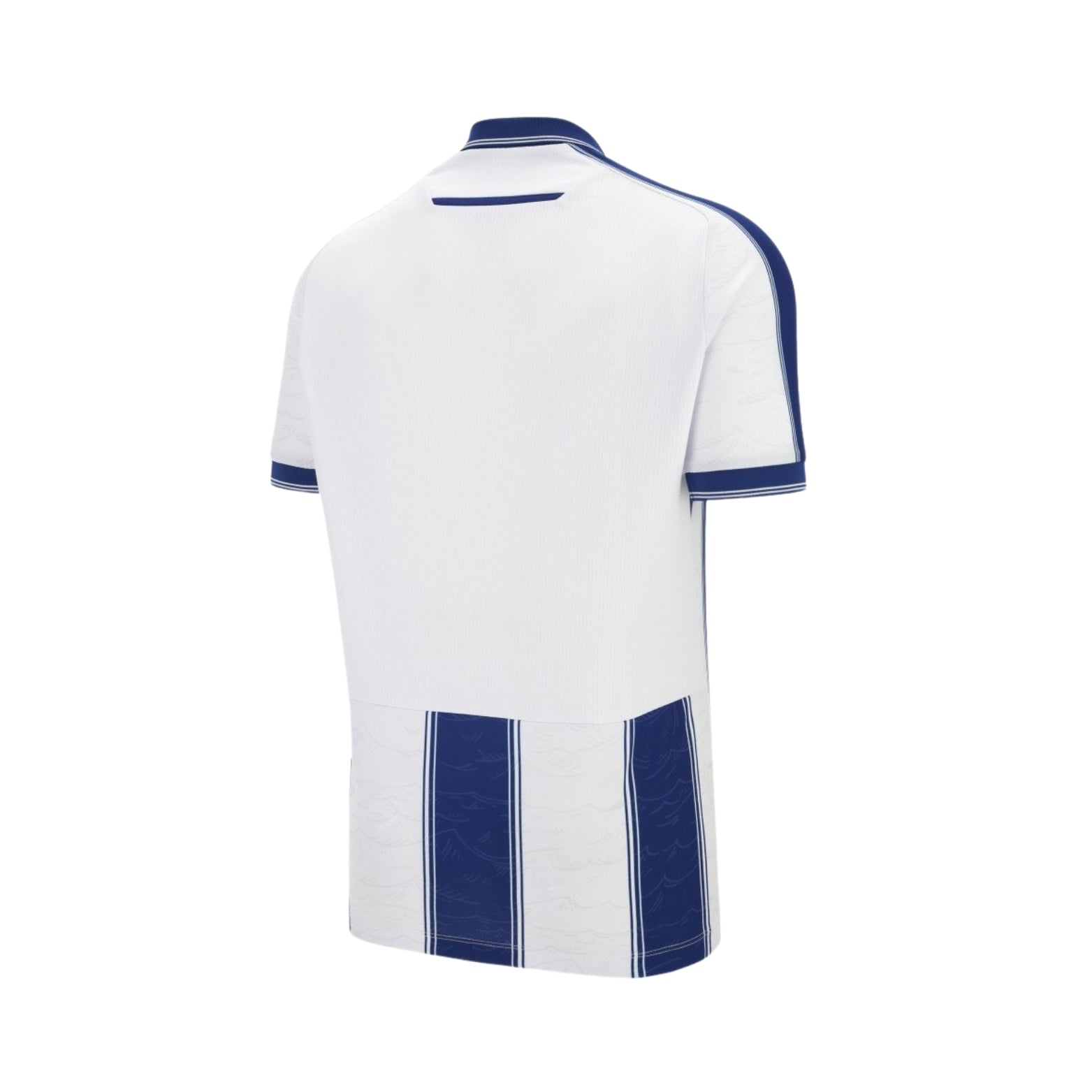 Levante UD Extérieur 25/26