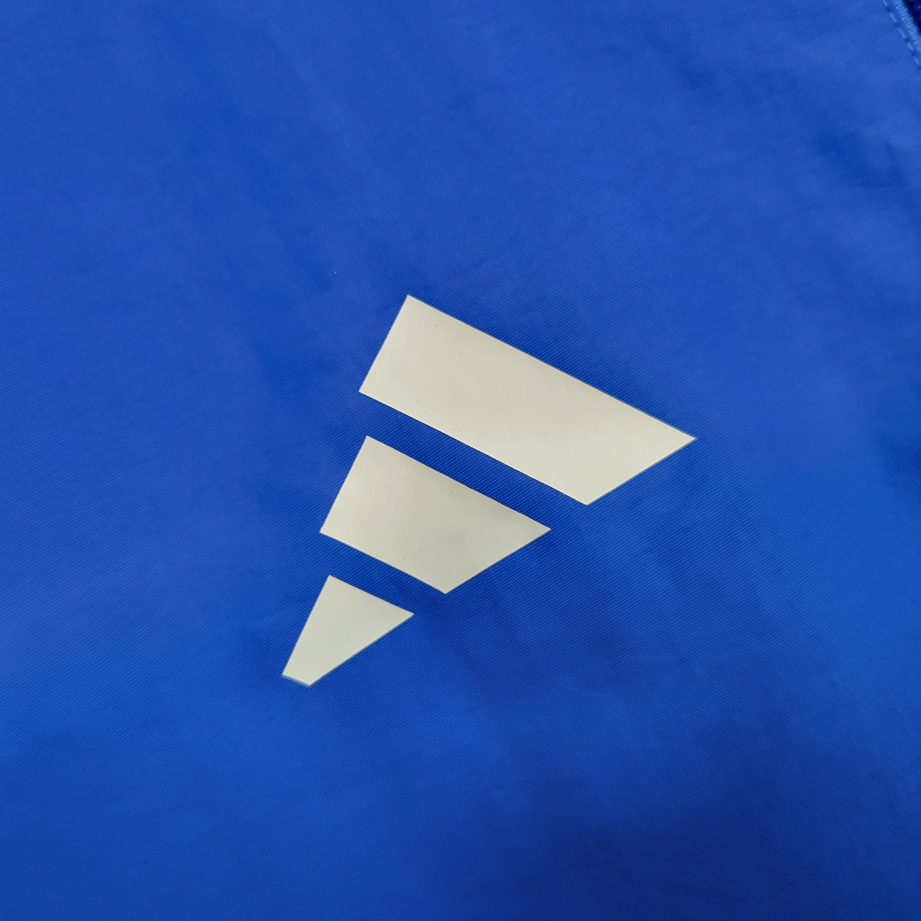 Coupe-Vent Réversible - Cruzeiro