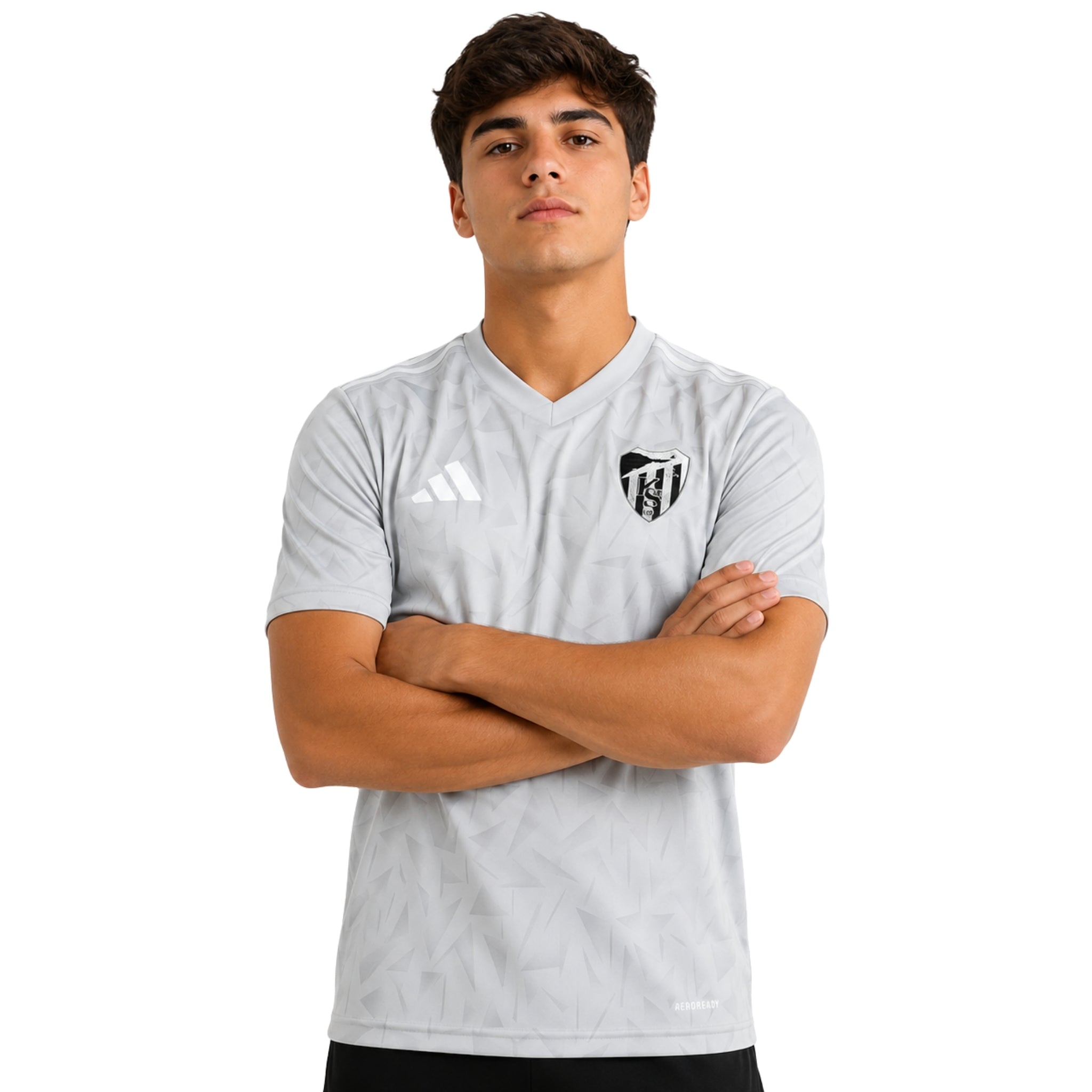 Kocaelispor Extérieur 25/26