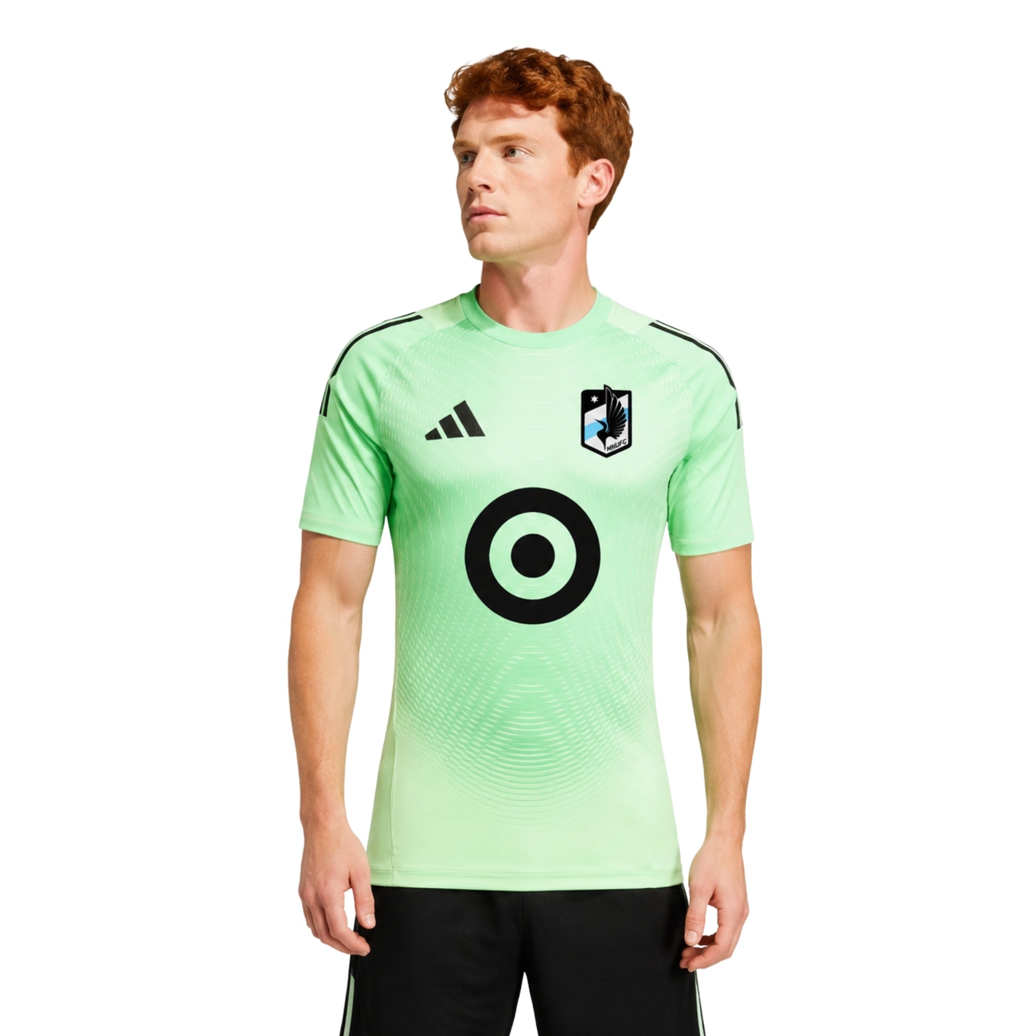 Minnesota United Portero 25/26