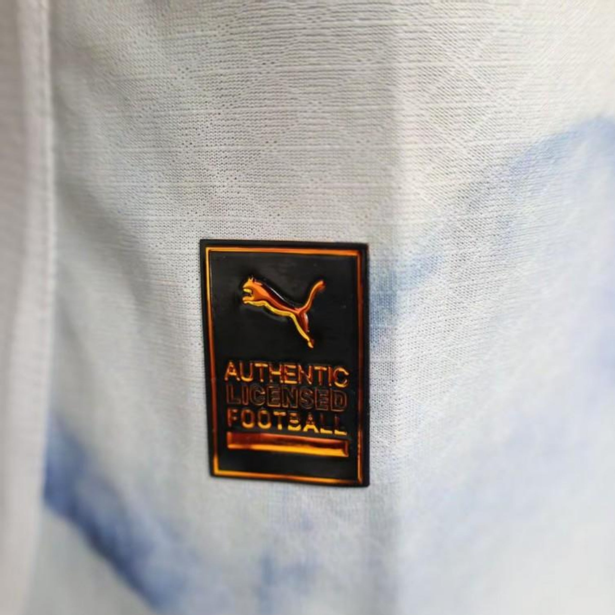 Monterrey Édition Spéciale 25/26 - Version Joueur