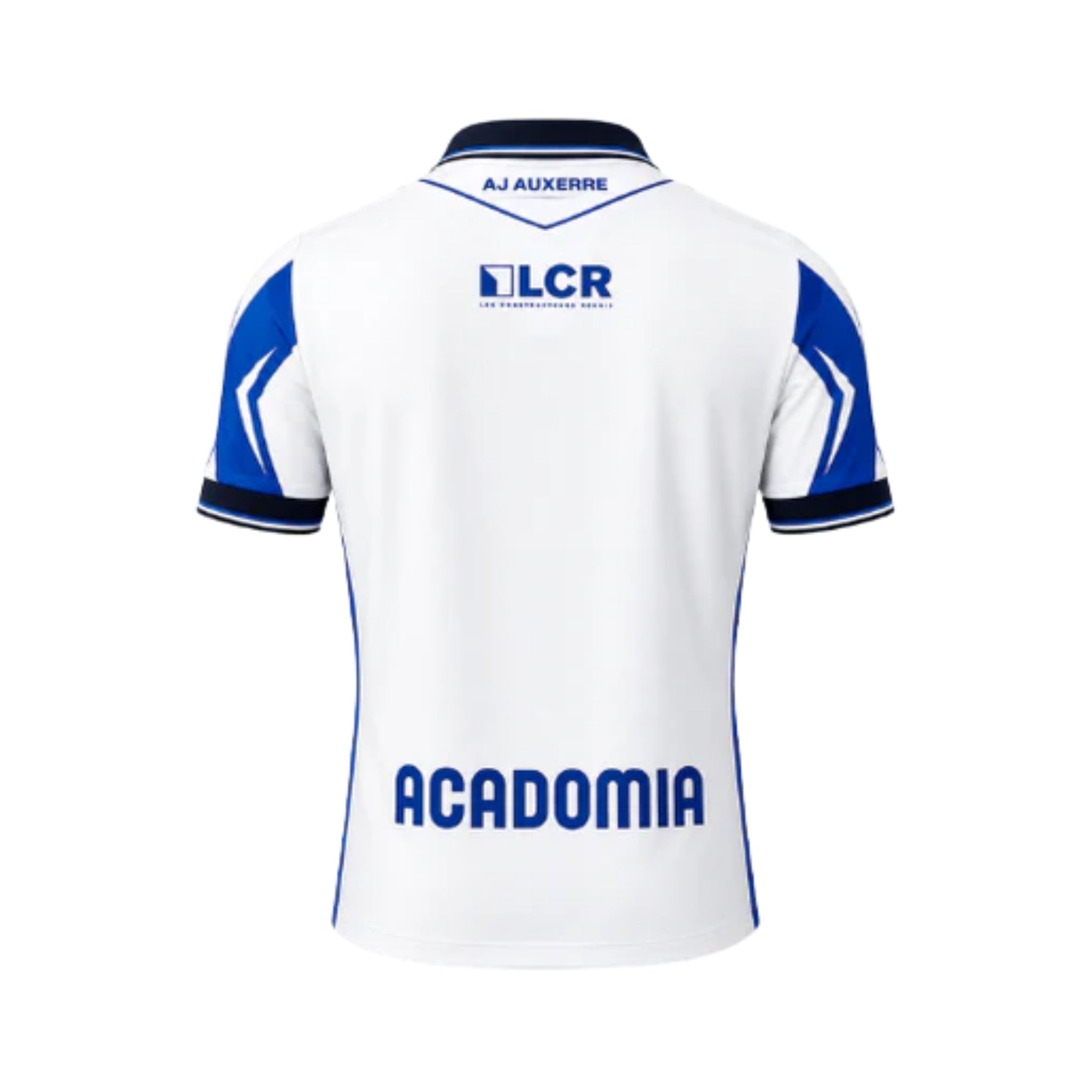 Auxerre Domicile 26/27