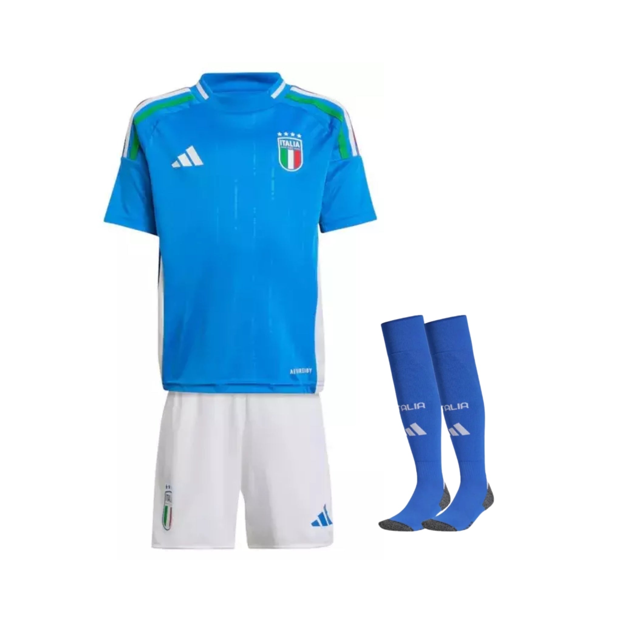 Kit - Italie Domicile 24/25