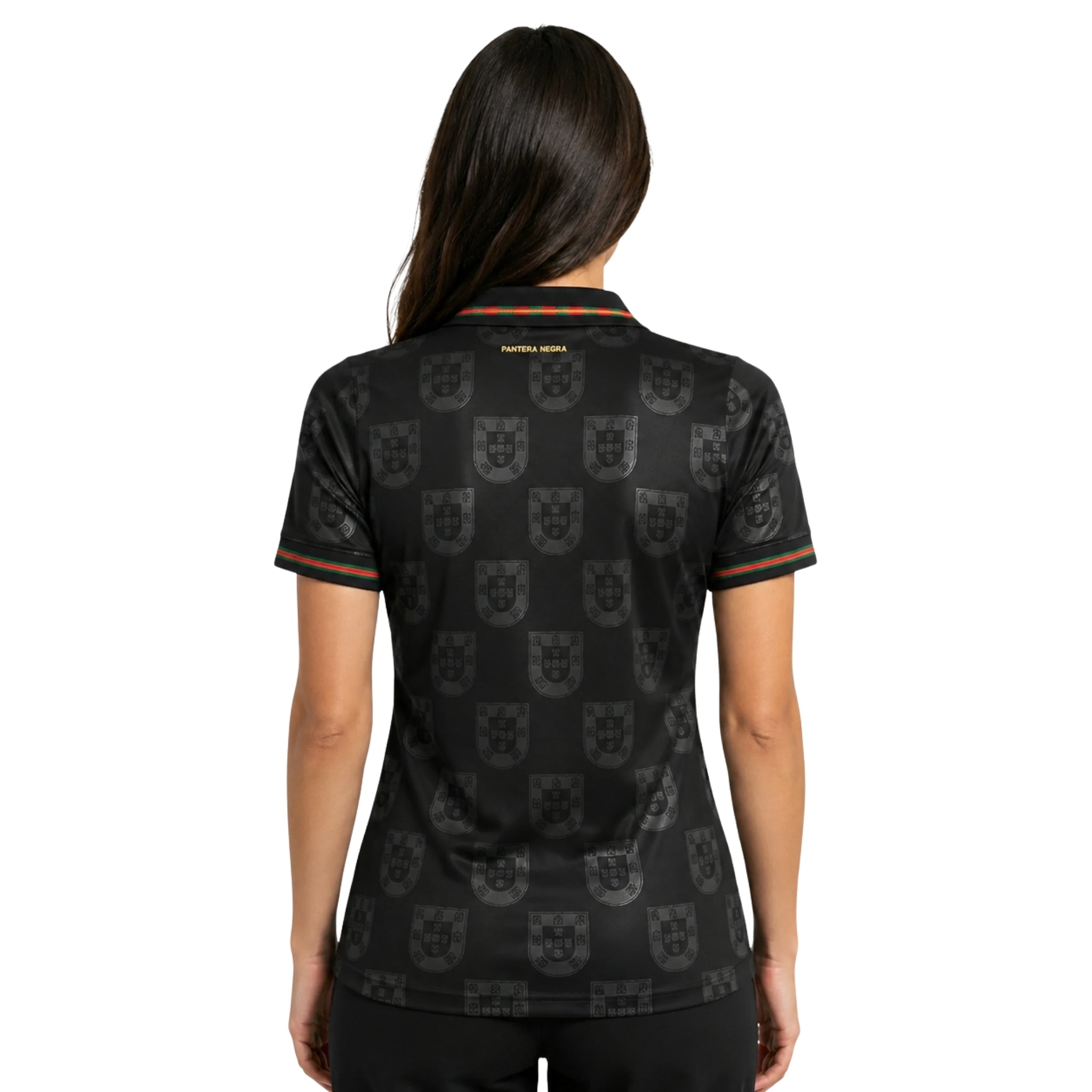 Portugal Special Edition 26/27 - 2026 World Cup - Women's Version