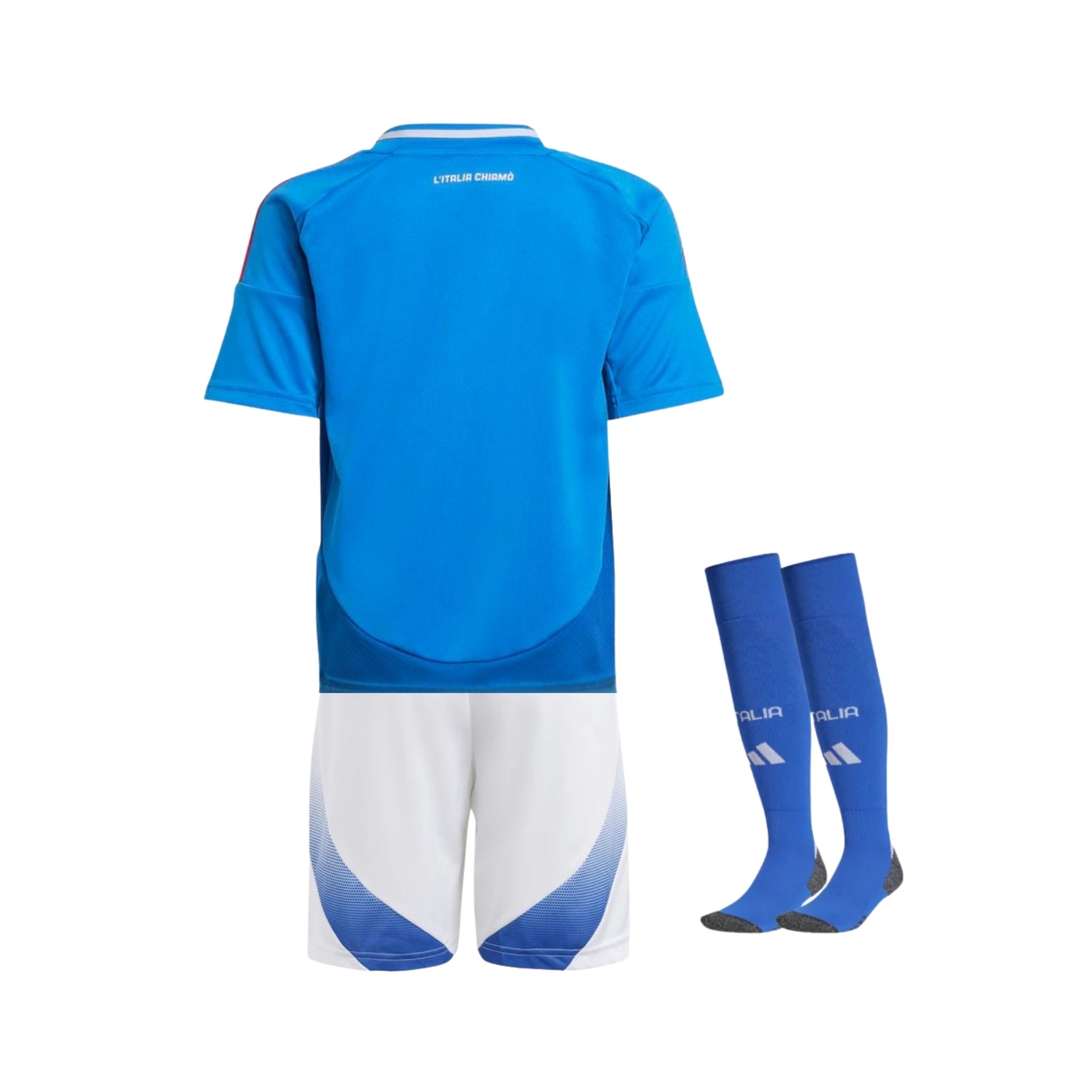 Kit - Italie Domicile 24/25