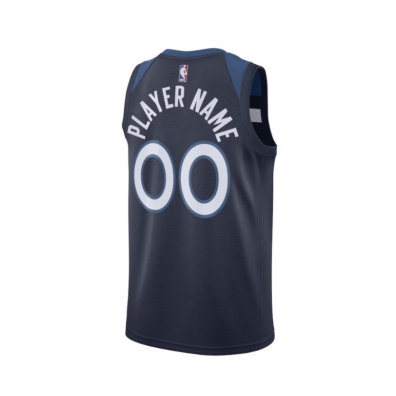 Minnesota Timberwolves Icon Edition 24/25