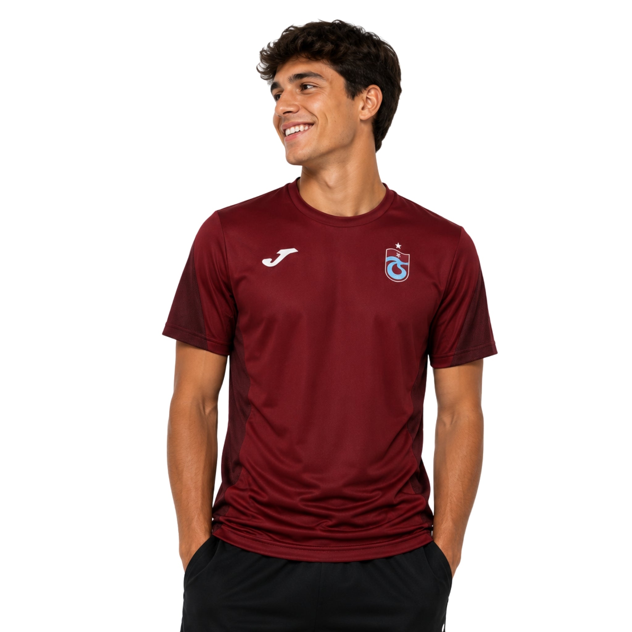 Trabzonspor Training 25/26
