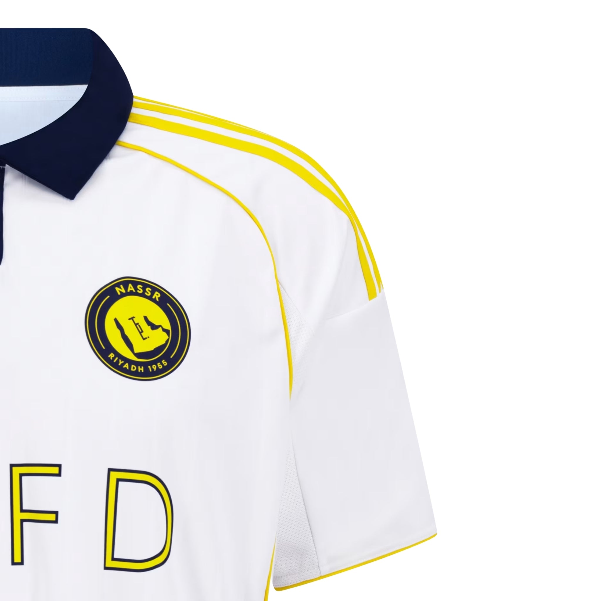 Al-Nassr Troisième 25/26