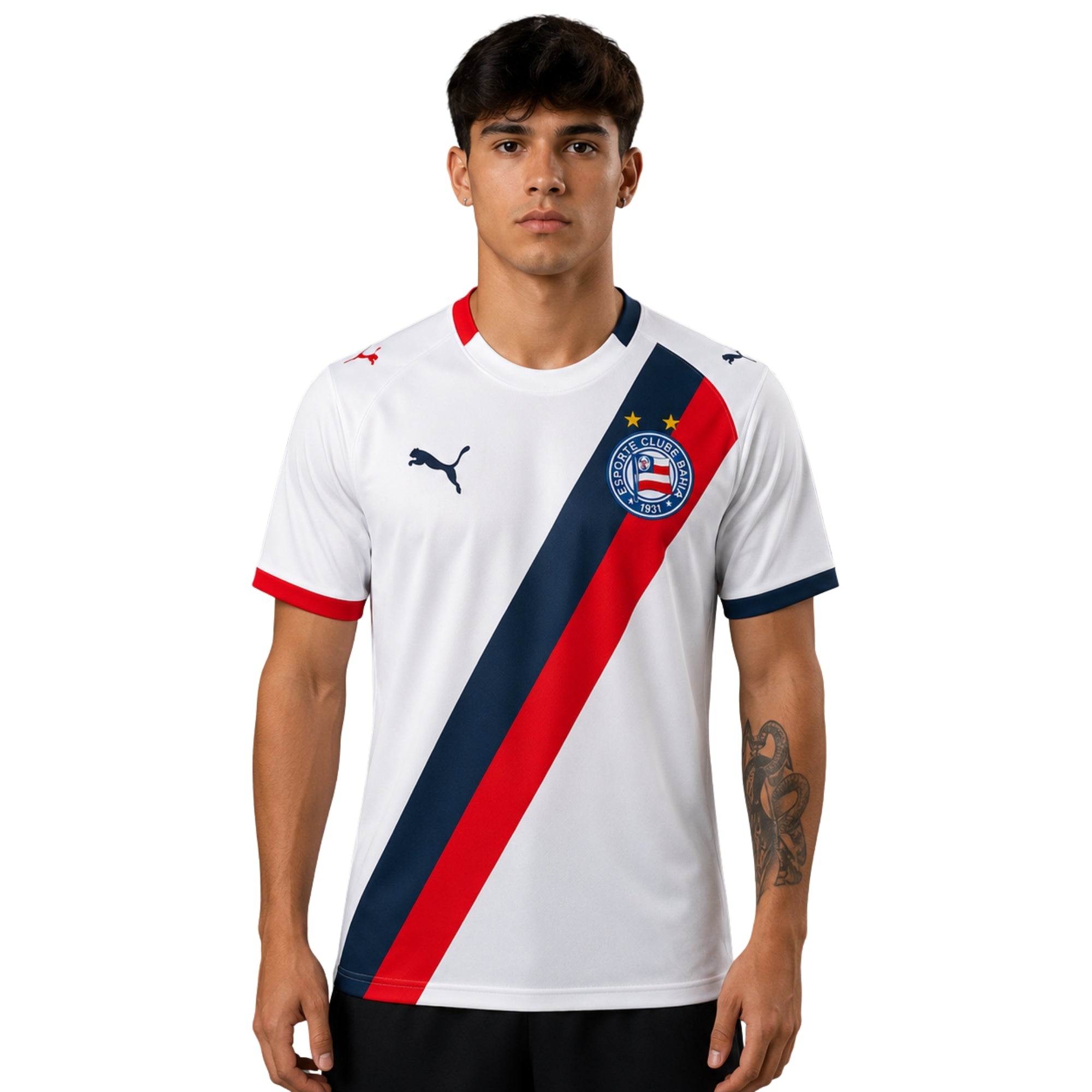 Bahia Domicile 26/27