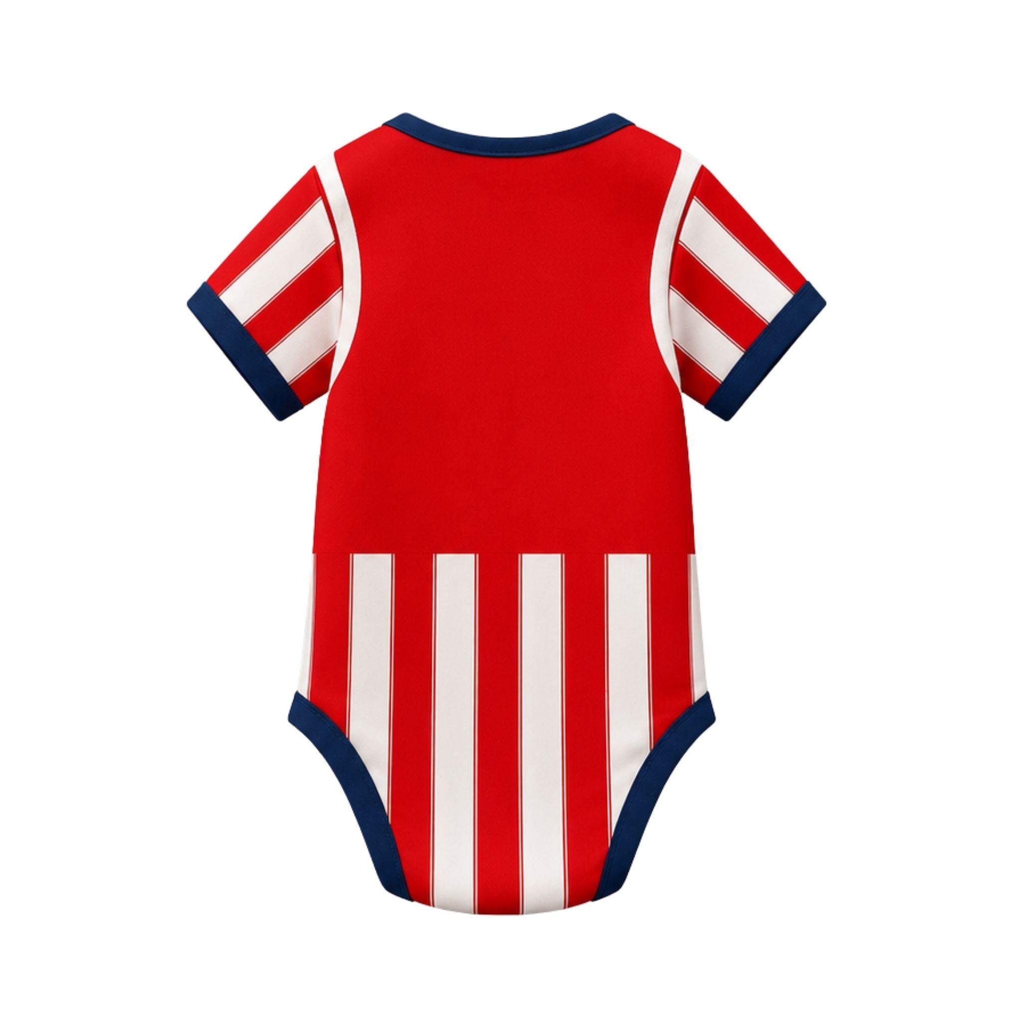Body Bébé Atlético Madrid Domicile 26/27