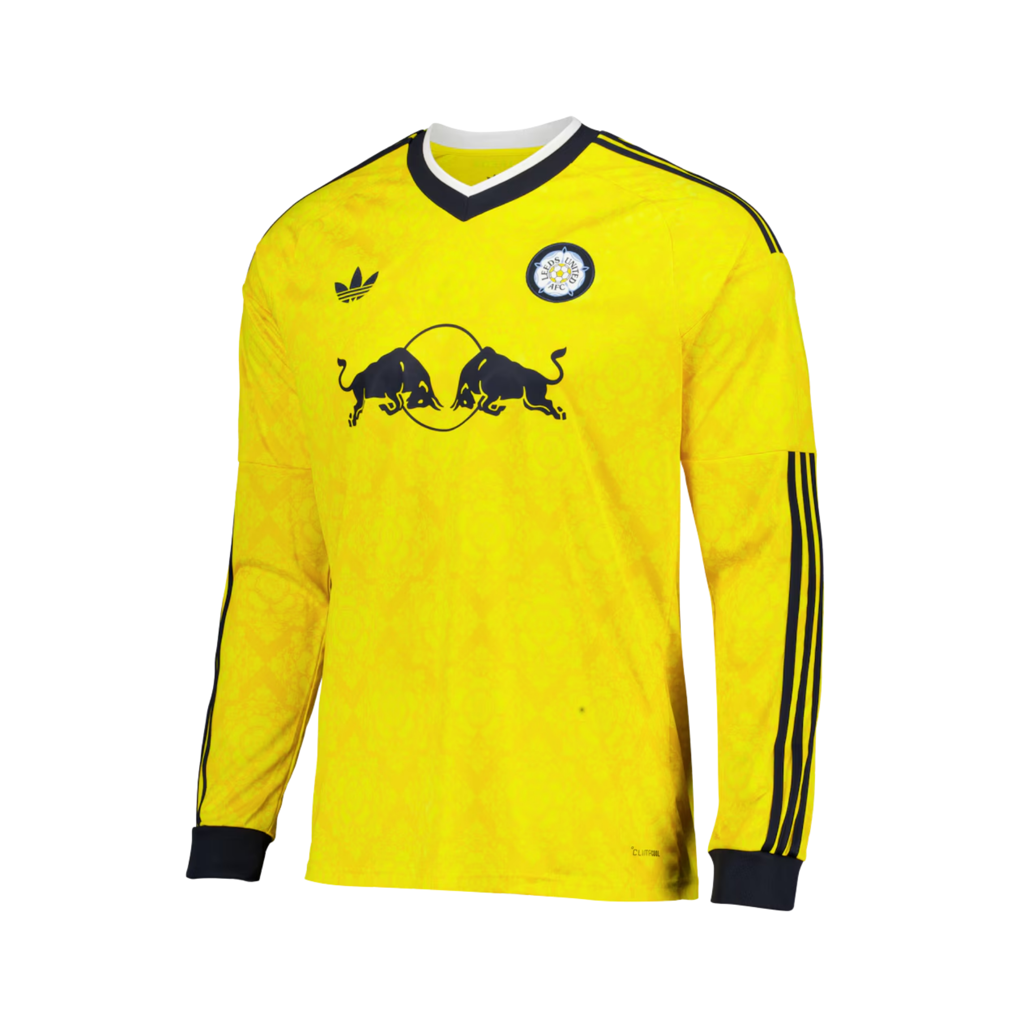 Leeds United Extérieur 26/27 - Manches Longues