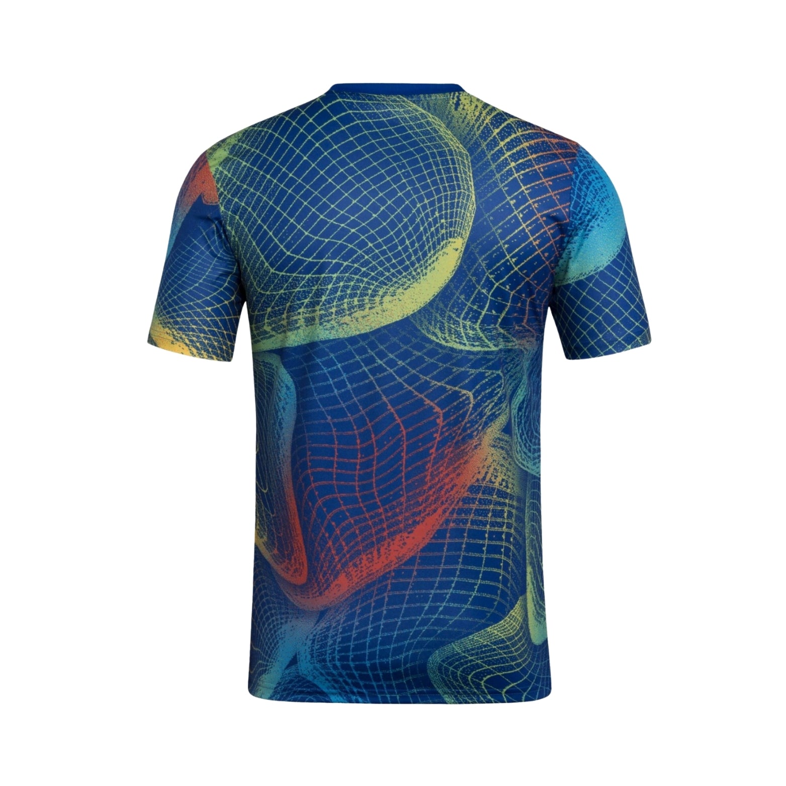 Seattle Sounders Avant-Match 25/26