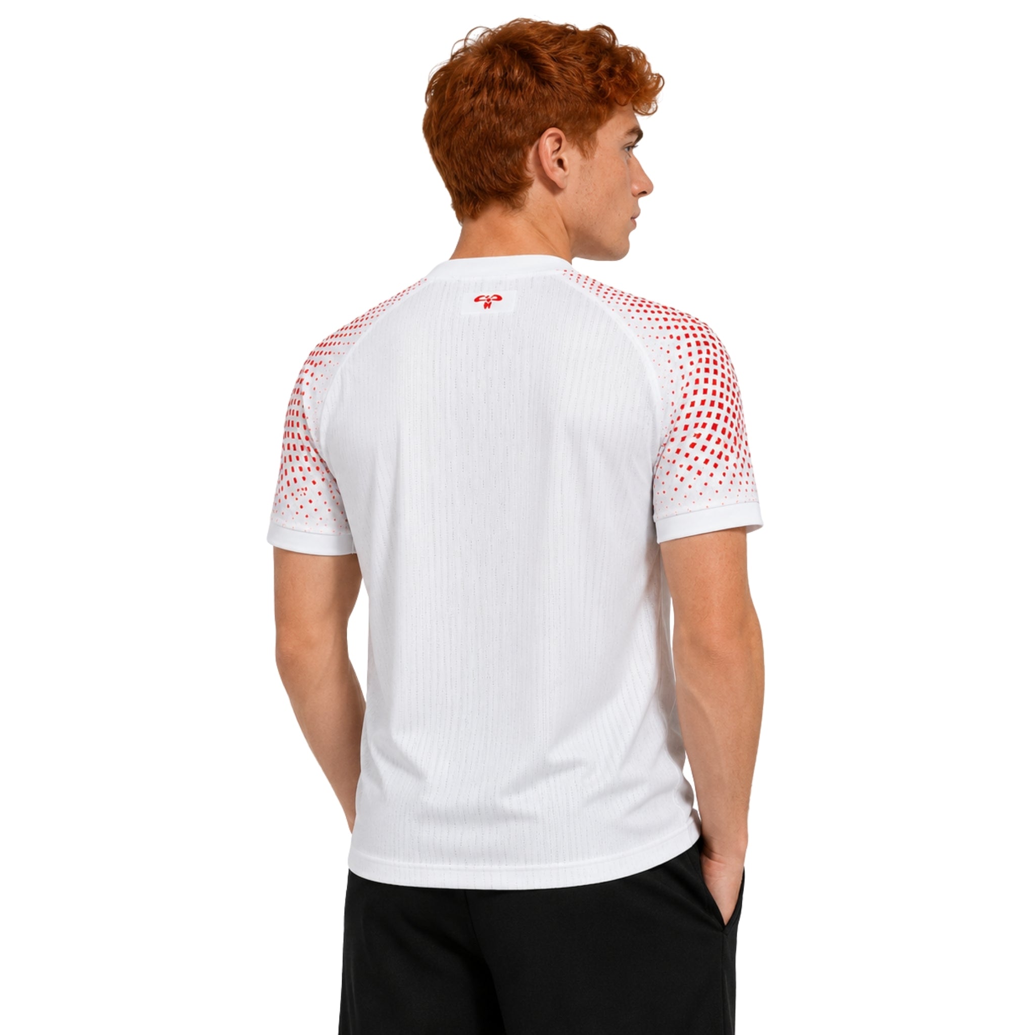 Jordanie Extérieur 26/27 - Coupe du Monde 2026 - Version Joueur