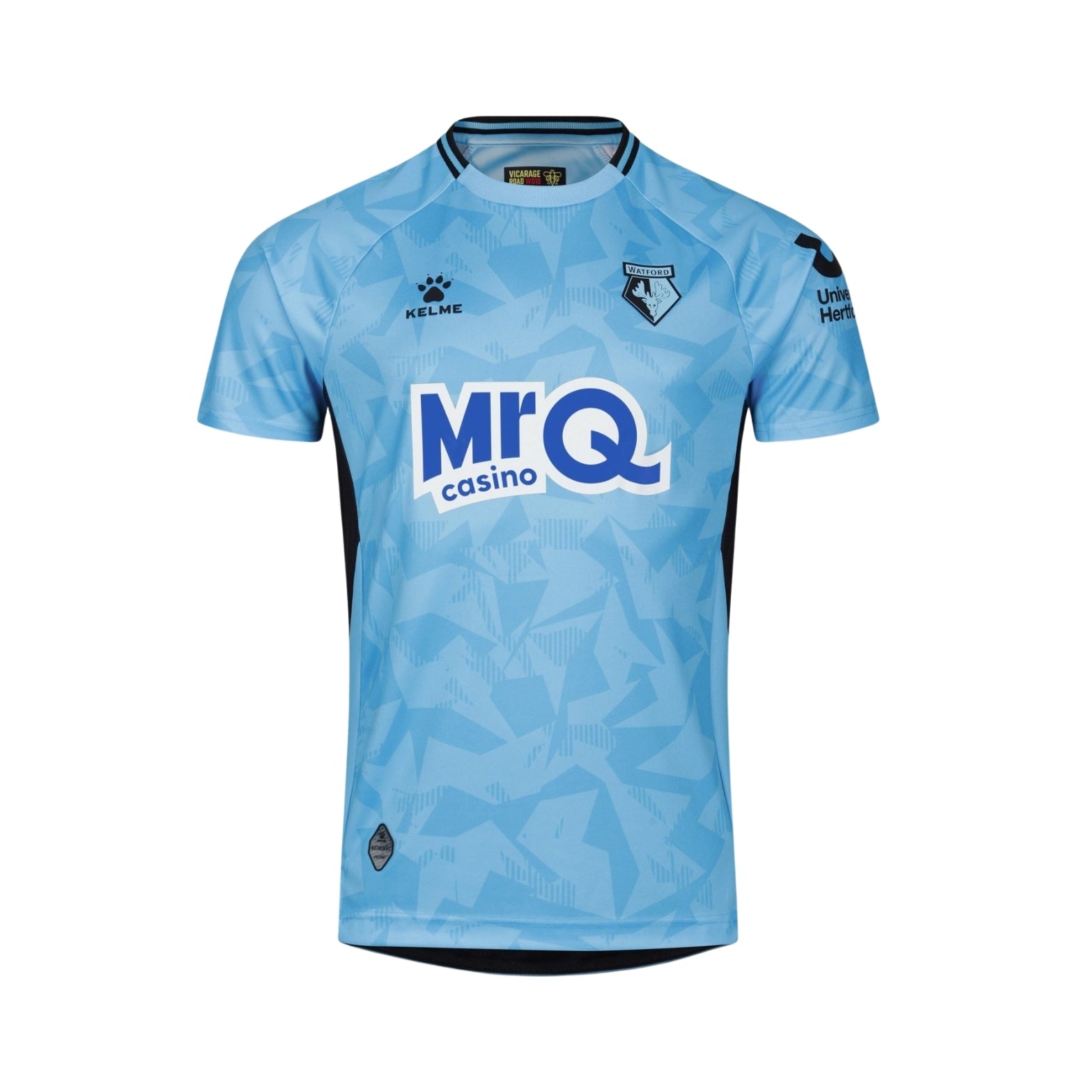 Watford Gardiens de But 25/26