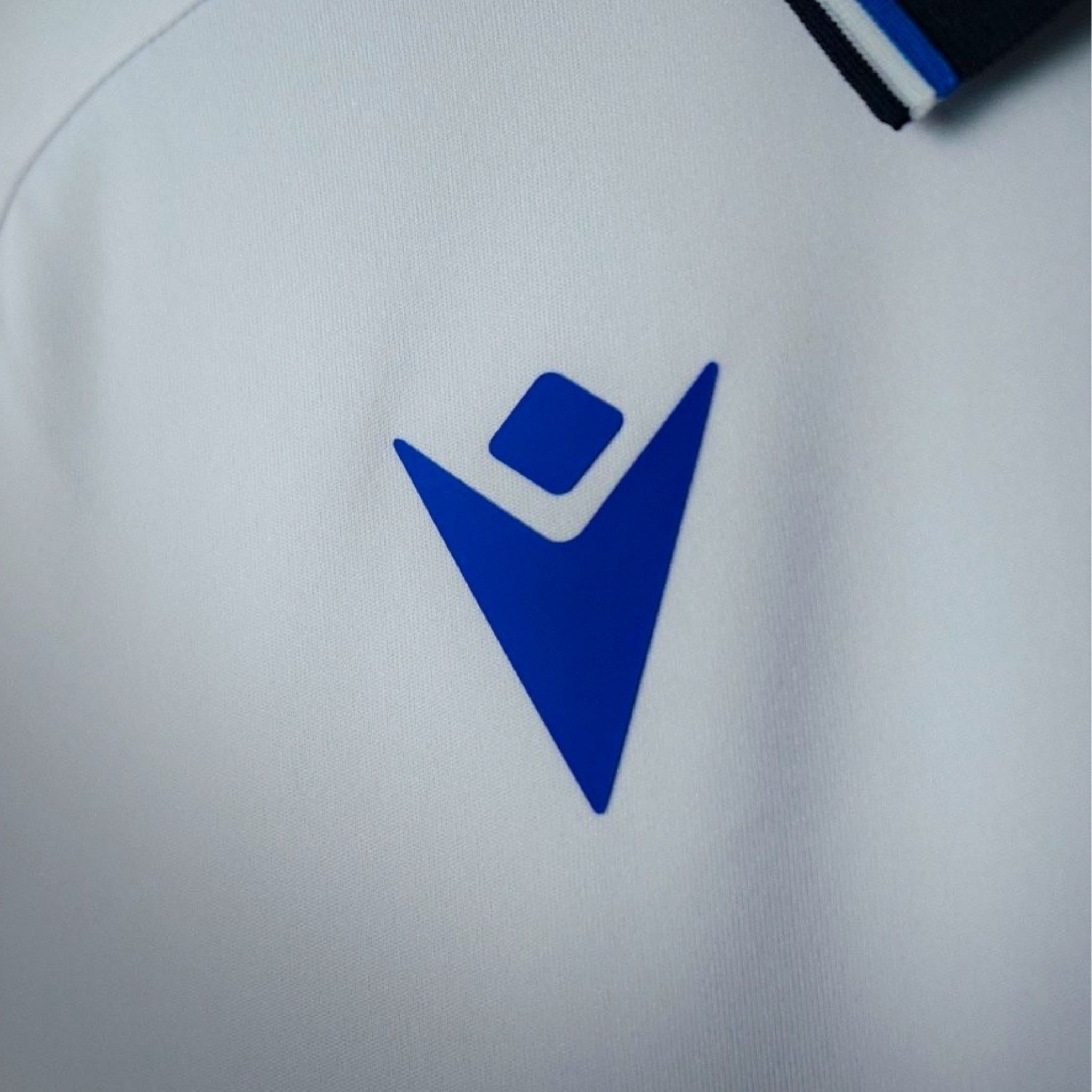 Auxerre Domicile 26/27