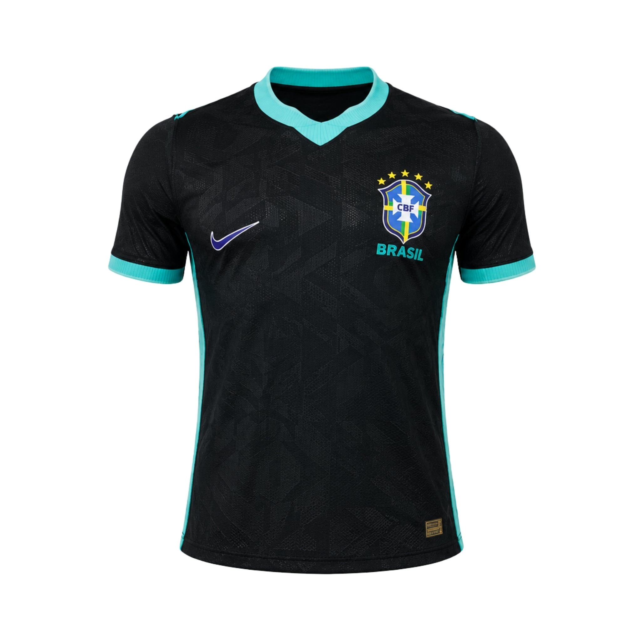 Brésil Édition Spéciale 26/27 - Coupe du Monde 2026 - Version Joueur