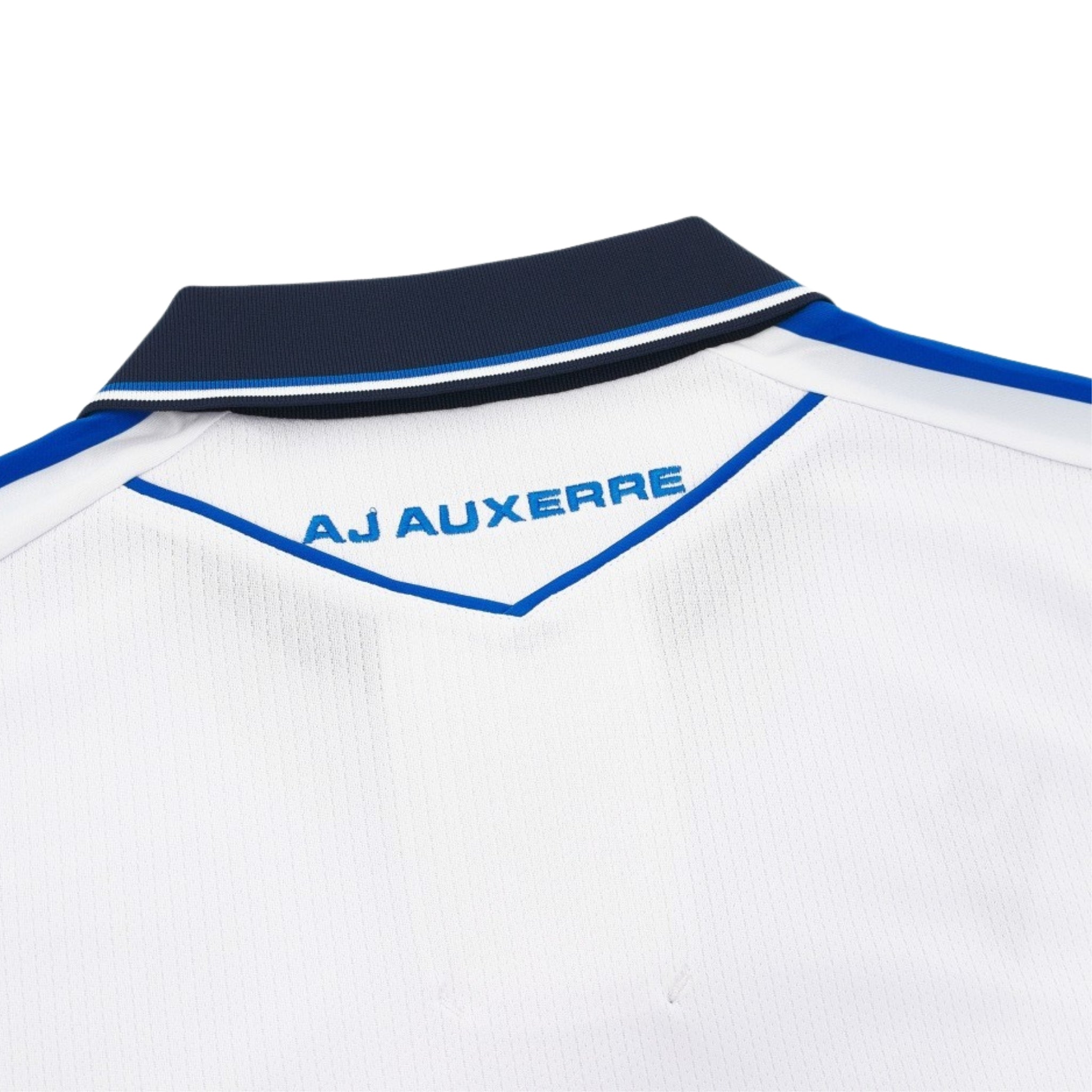 Auxerre Domicile 26/27
