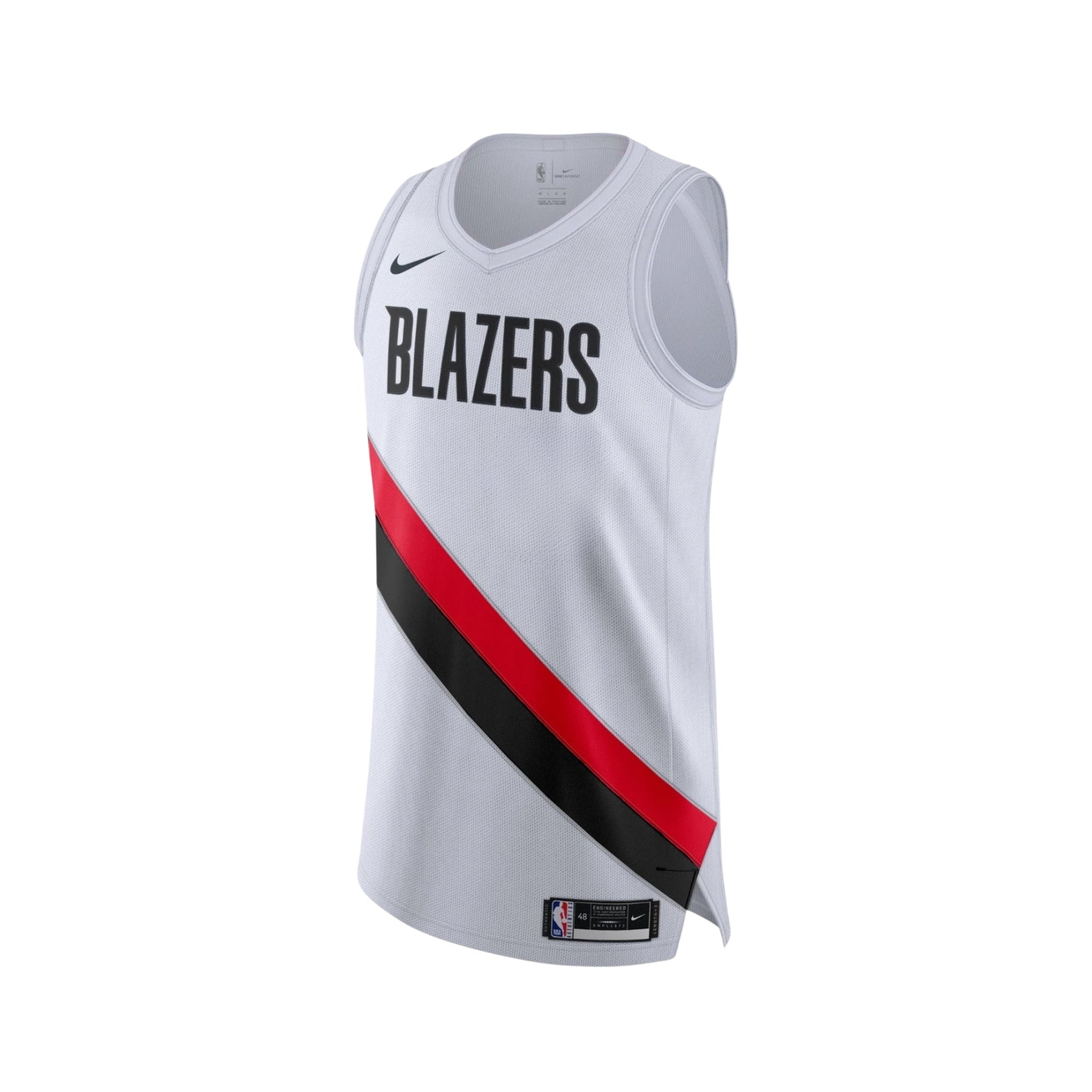 Portland Trail Blazers Association Edition 25/26 - Vue de face