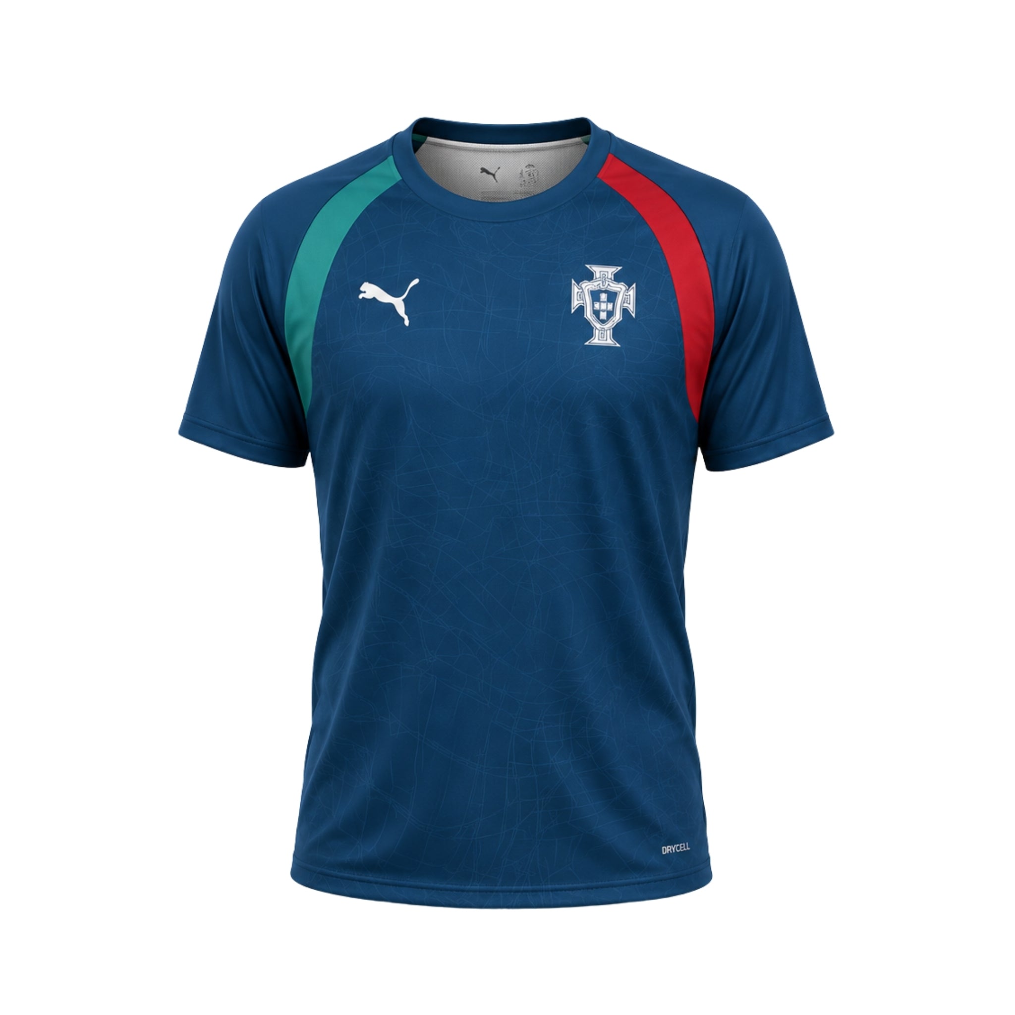 Portugal Entrenamiento 26/27 - Copa del Mundo 2026