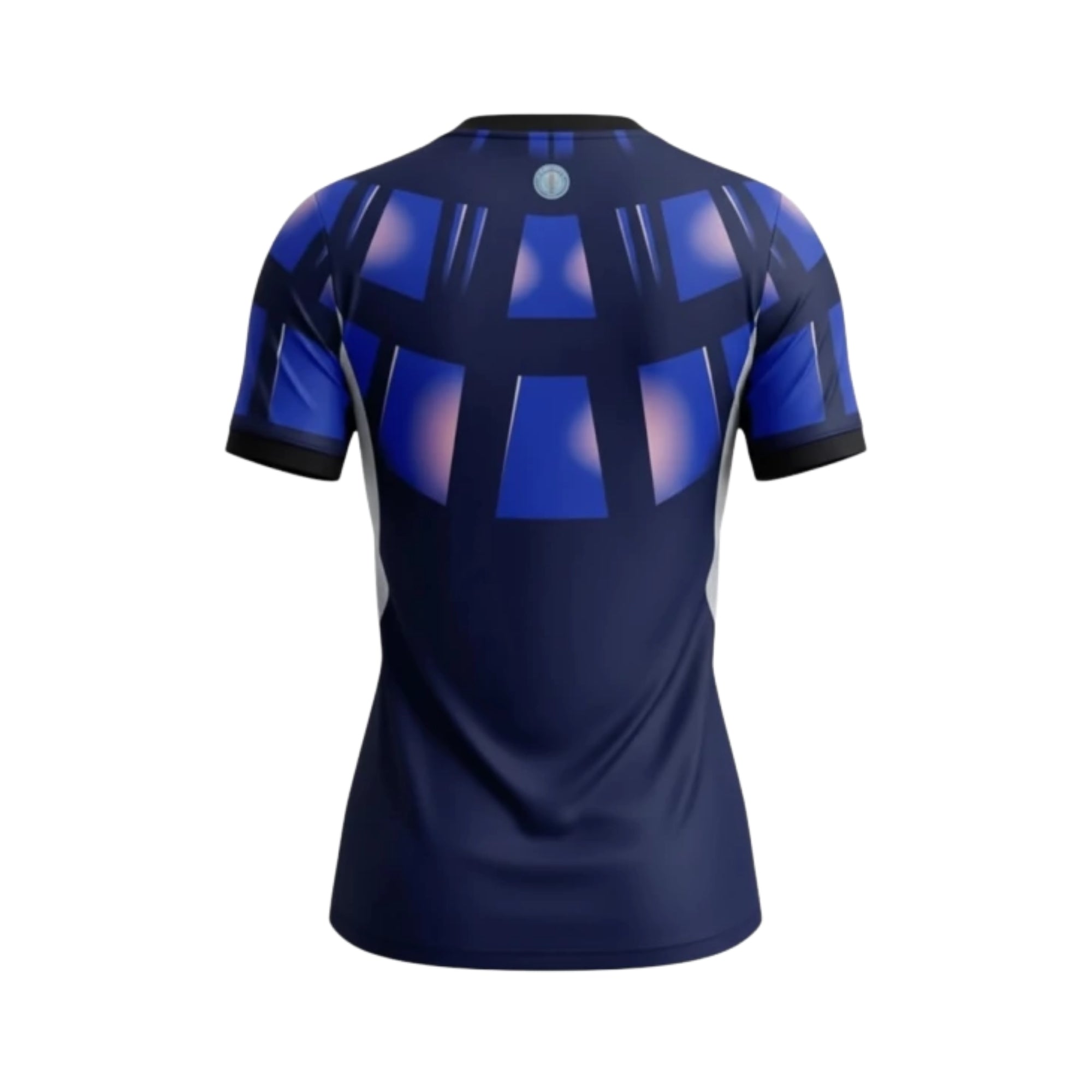 Uruguay Extérieur 26/27 - Détail