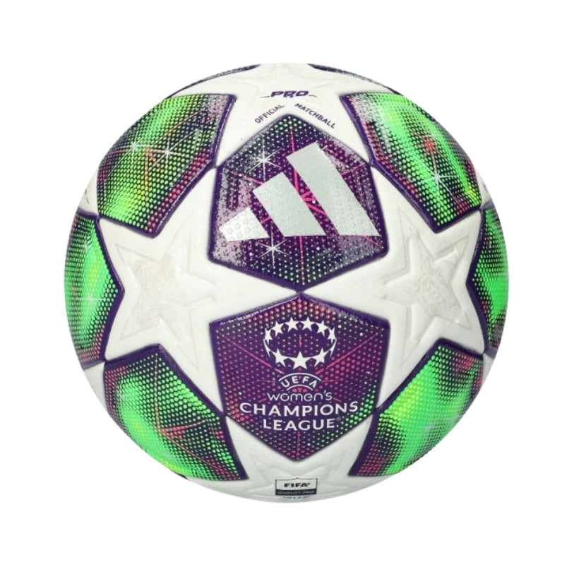Ballon - Ligue des Champions Féminine 24/25