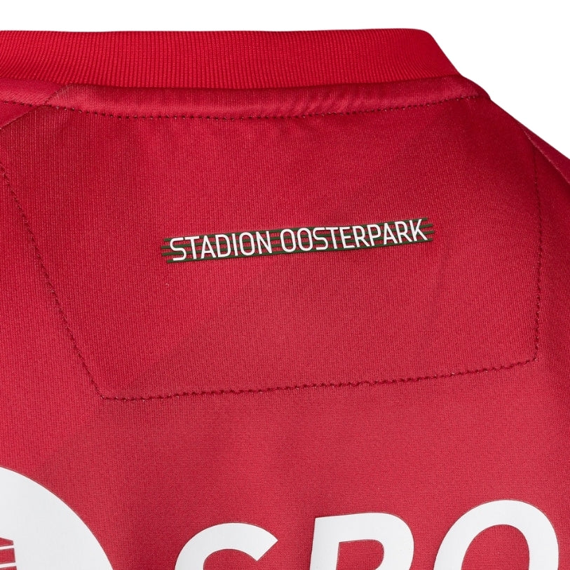 Groningen Gardiens de But 25/26