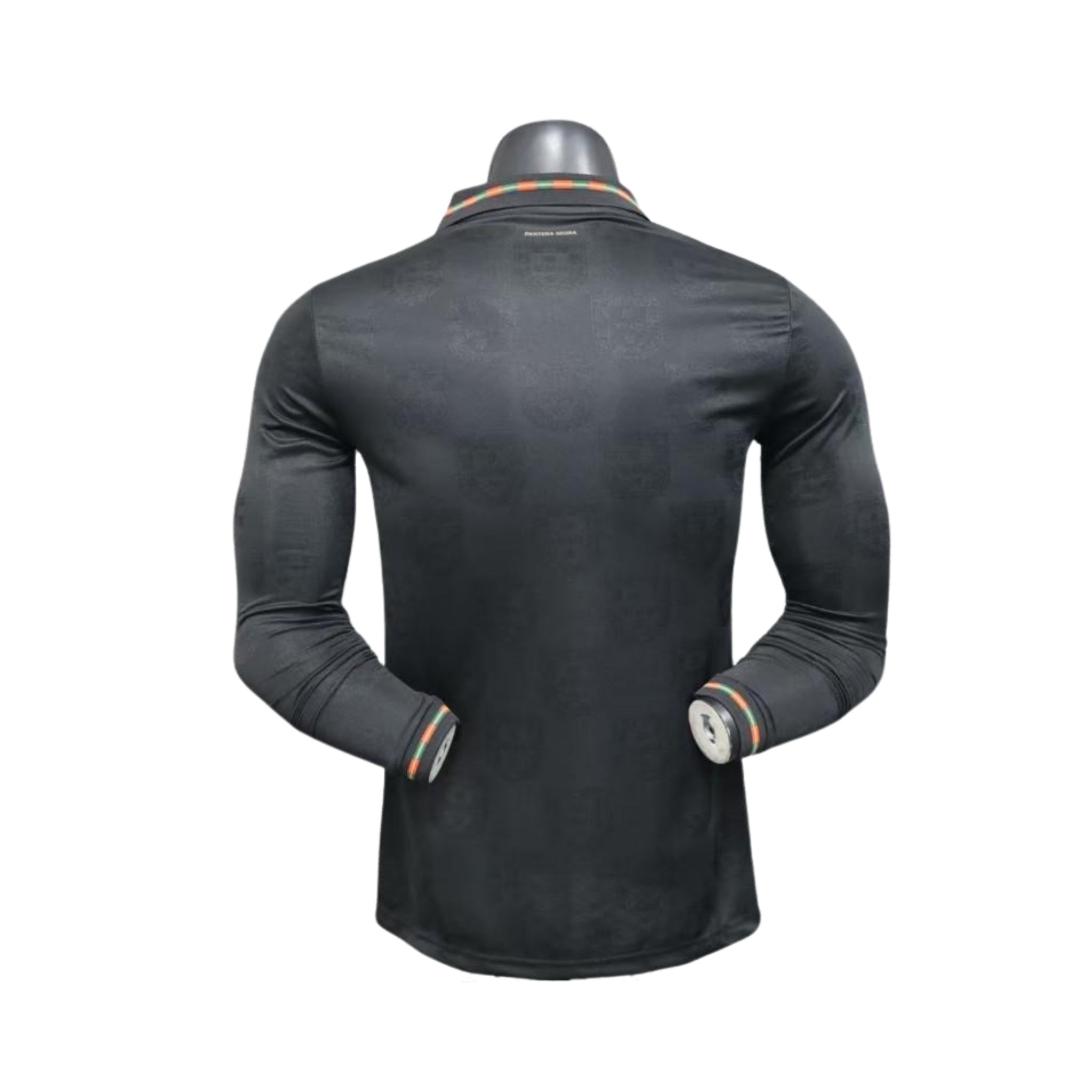 Portugal Édition Spéciale 26/27 - Coupe du Monde 2026 - Manches Longues - Version Joueur