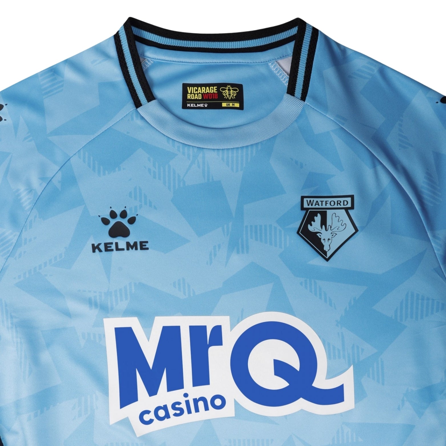 Watford Gardiens de But 25/26