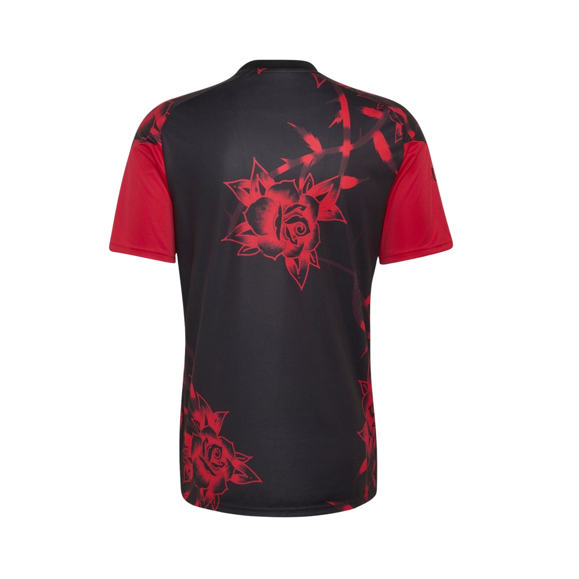 Manchester United Avant-Match 26/27