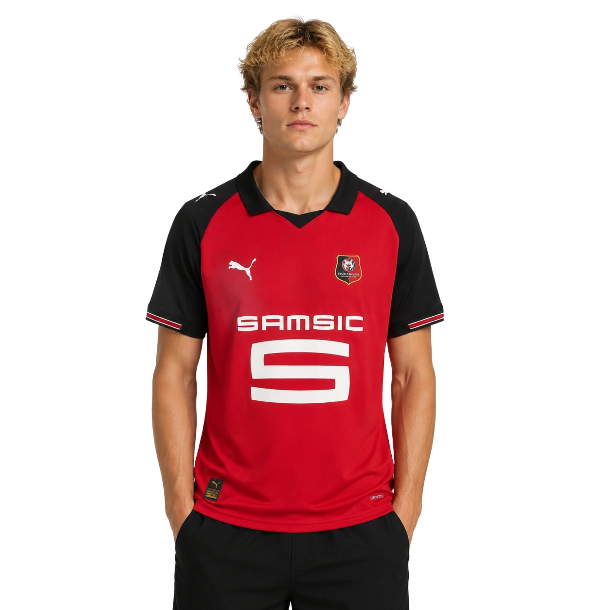 Rennes Home 25/26