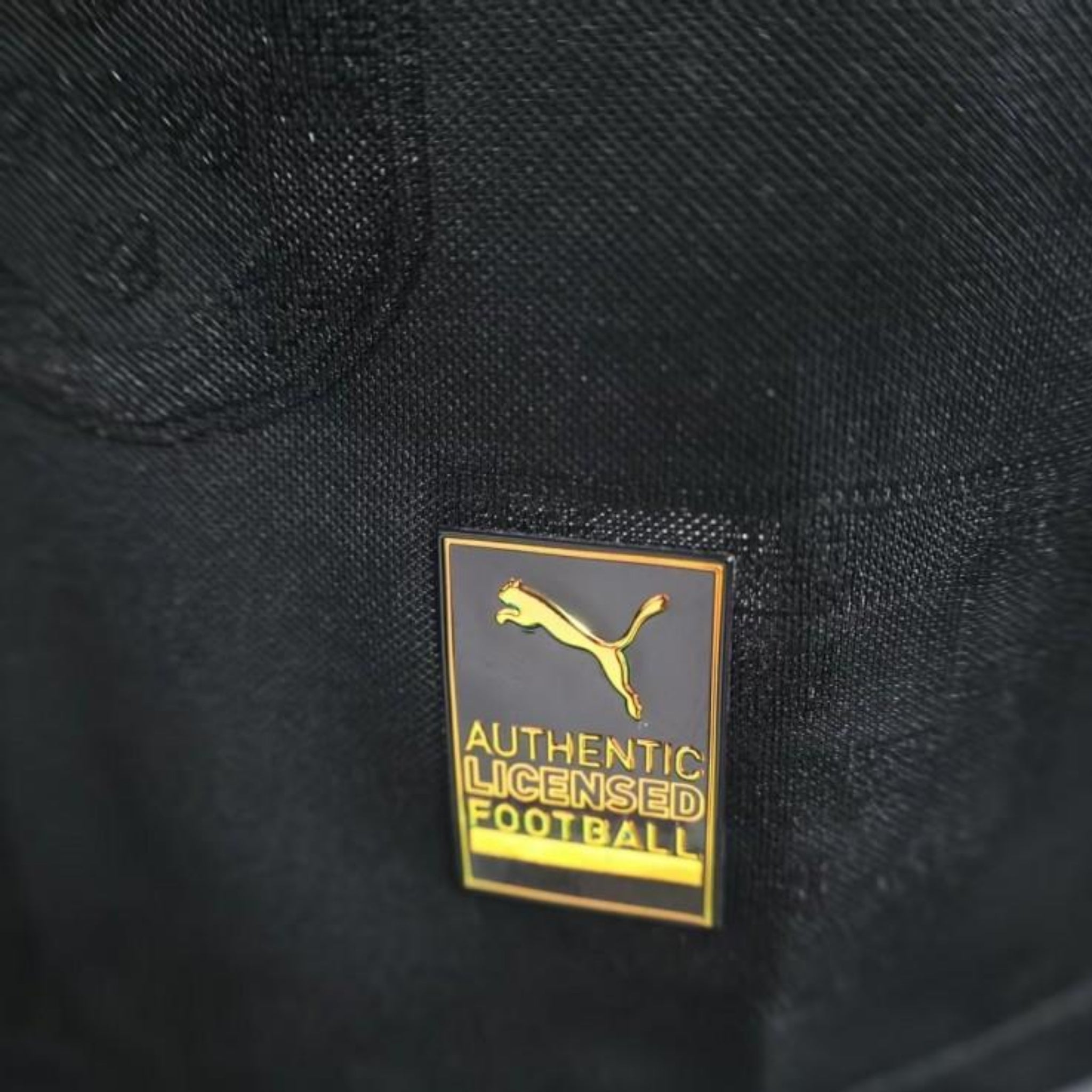 Portugal Édition Spéciale 26/27 - Coupe du Monde 2026 - Manches Longues - Version Joueur