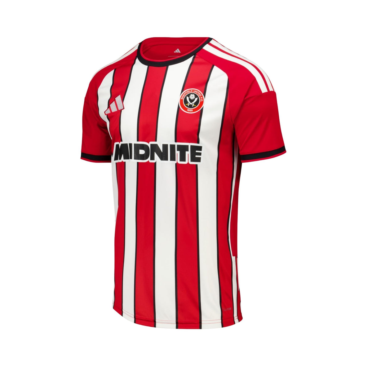 Sheffield United Domicile 26/27