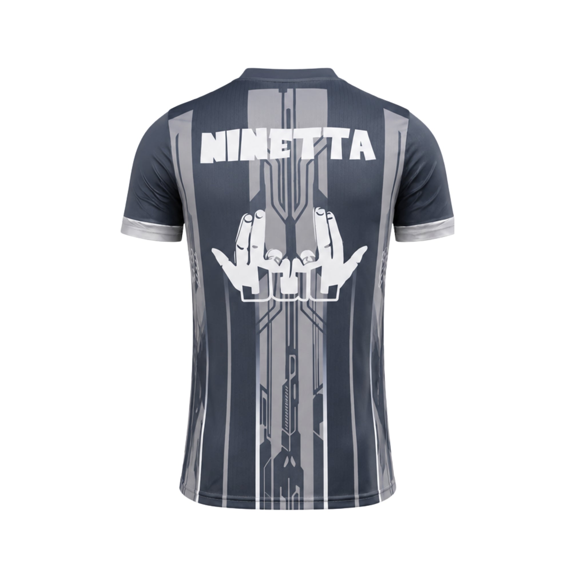 Olympique de Marsella Edición Especial 25/26 - Versión Jugador