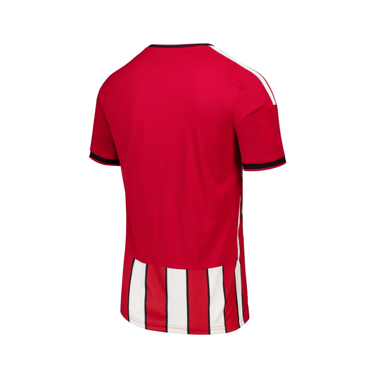 Sheffield United Domicile 26/27