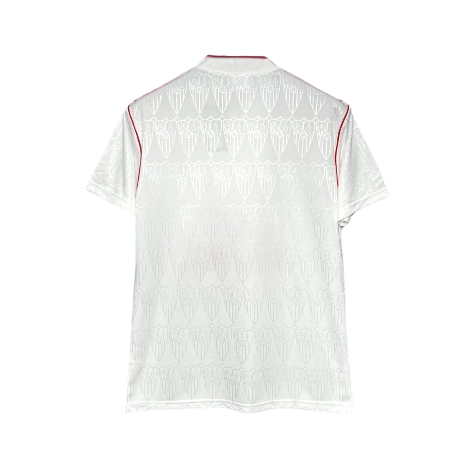 Séville Domicile 91/92