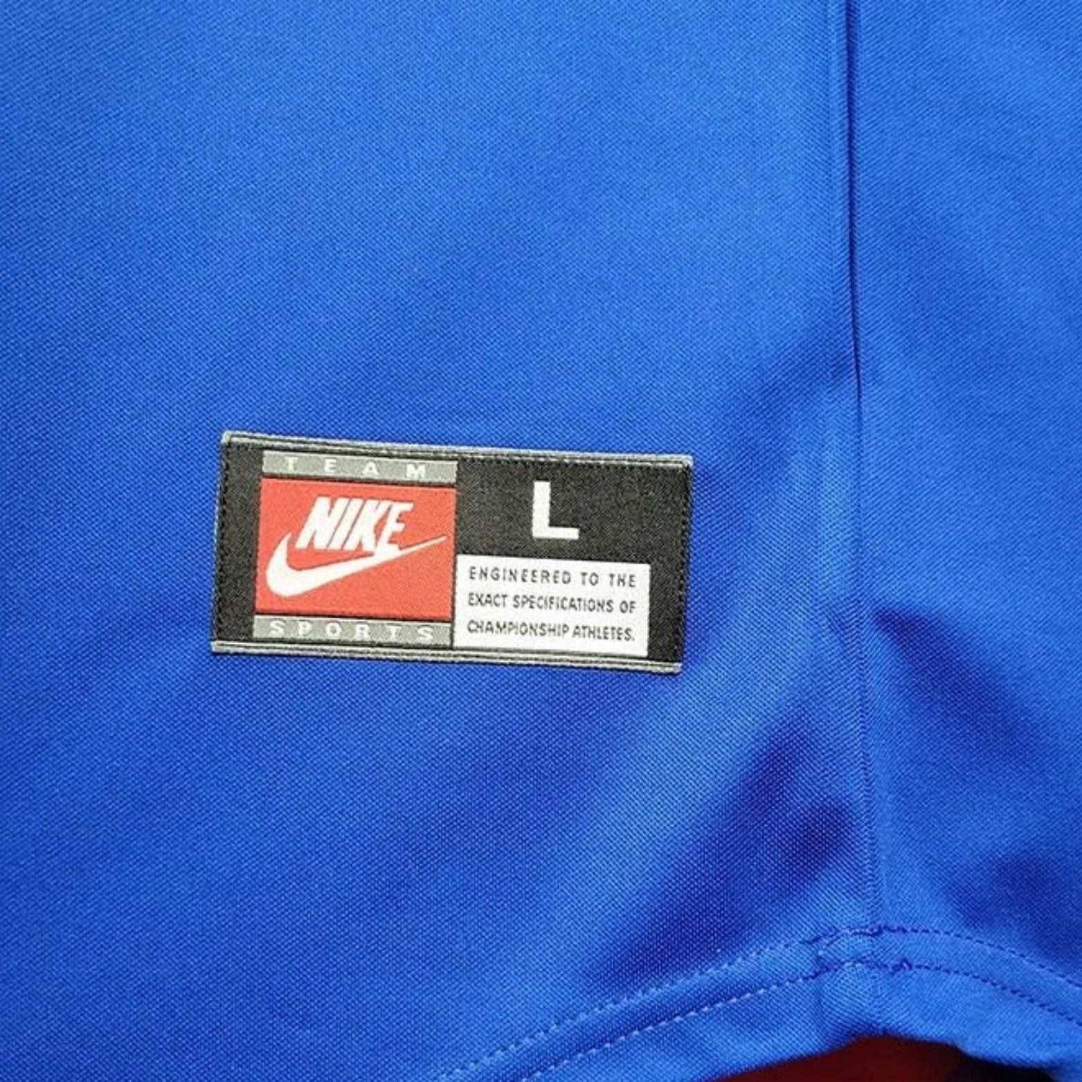 Barcelone 99/00 - 100e Anniversarie - Manches Longues