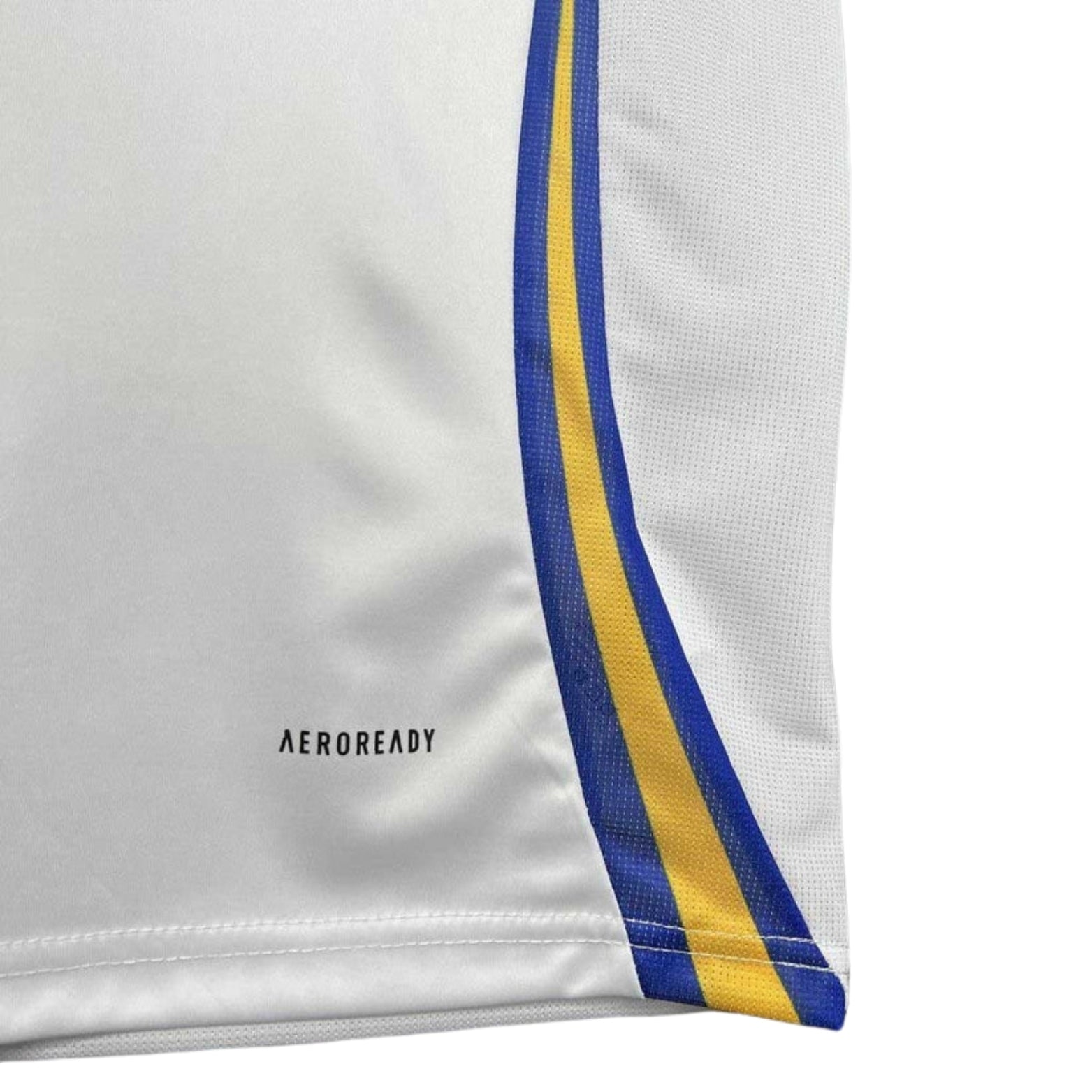 Boca Juniors Extérieur 24/25