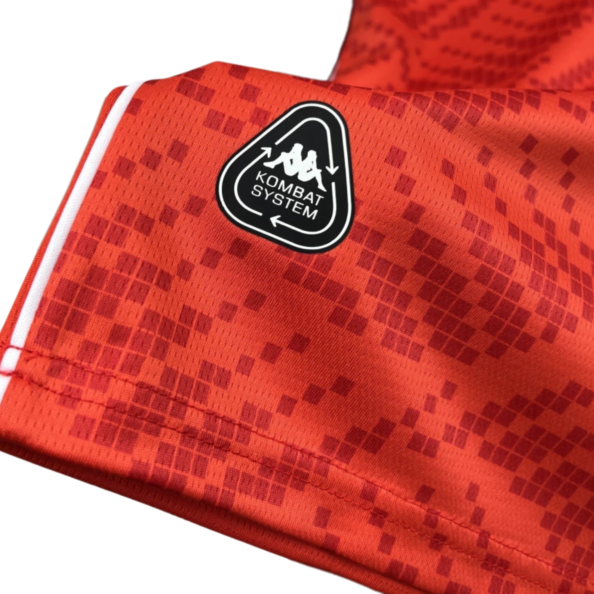 Tunisie - Kit Domicile 26/27 - Coupe du Monde 2026