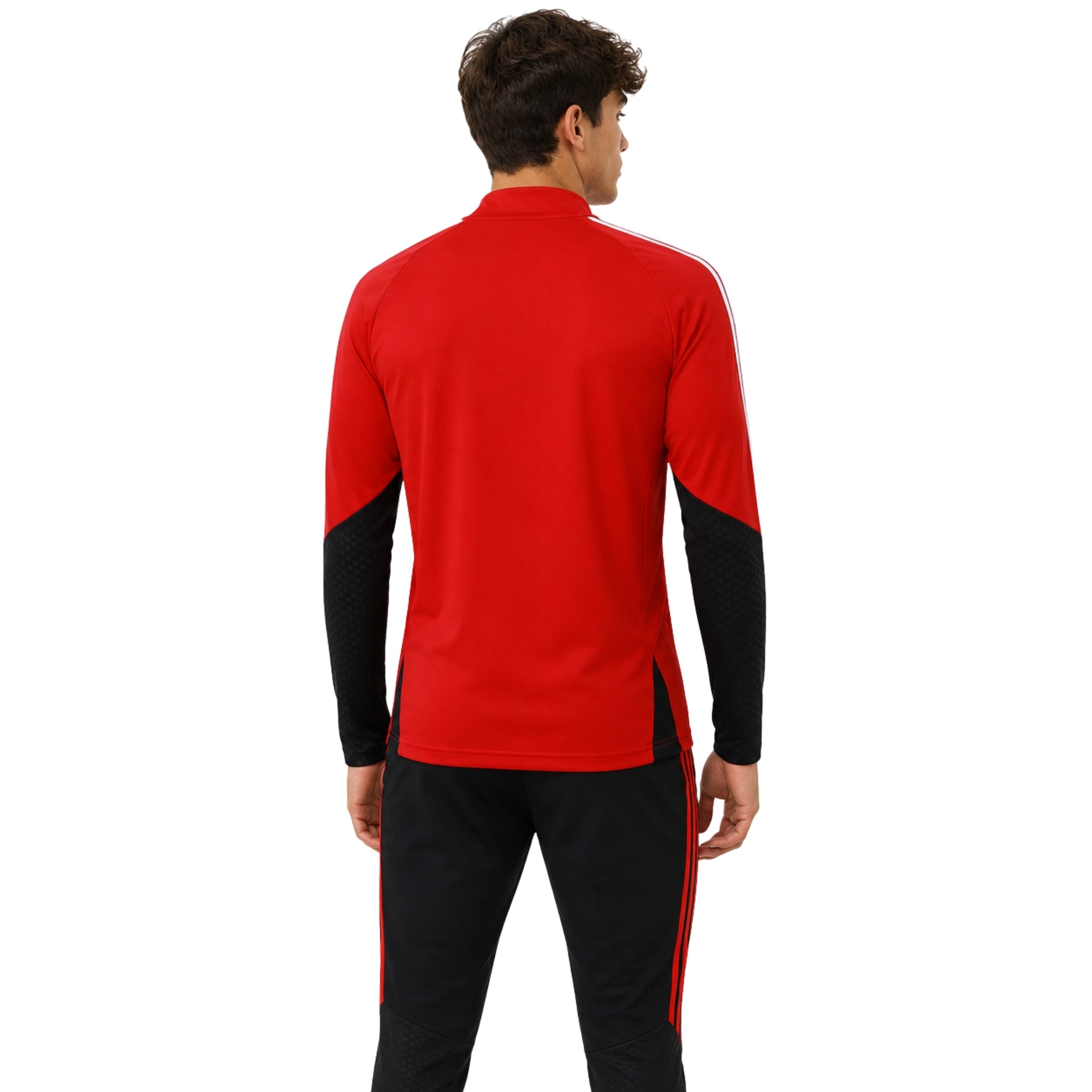 Arsenal 26/27 - Survêtement - 1/2 Zip
