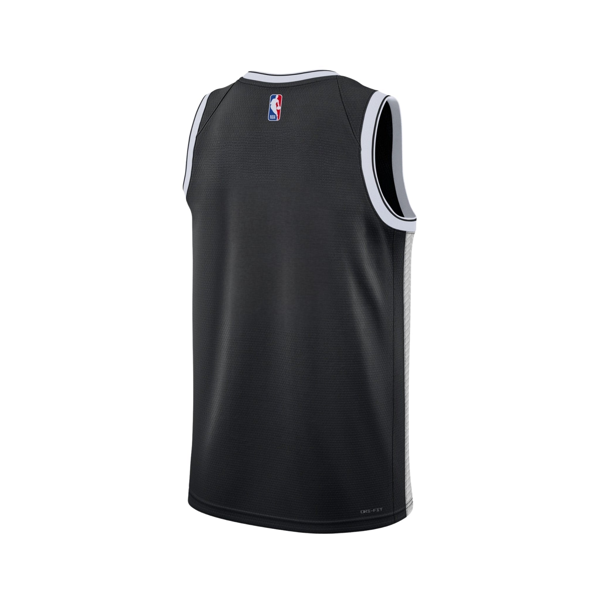 Brooklyn Nets Icon Edition 25/26 - Vue de dos