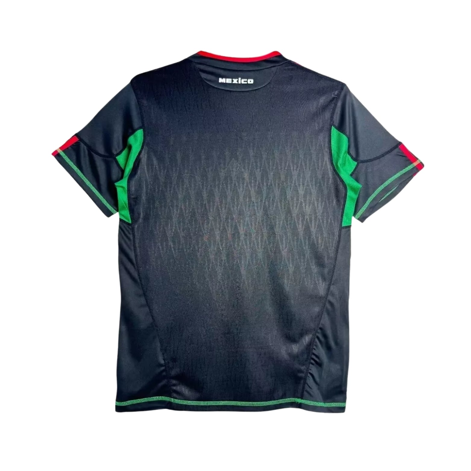 Mexique Extérieur 10/11