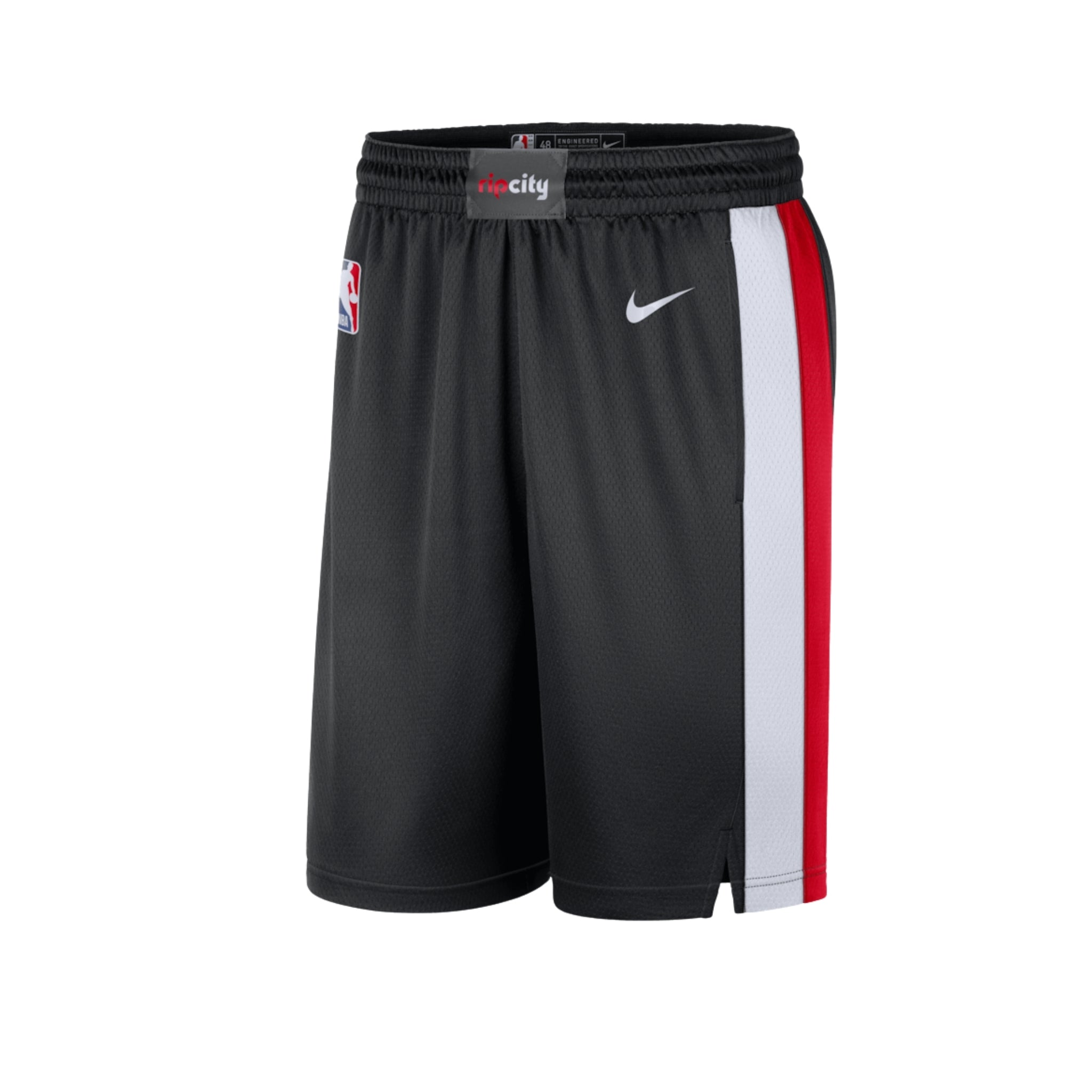 Portland Trail Blazers Icon Edition 25/26 - Détail