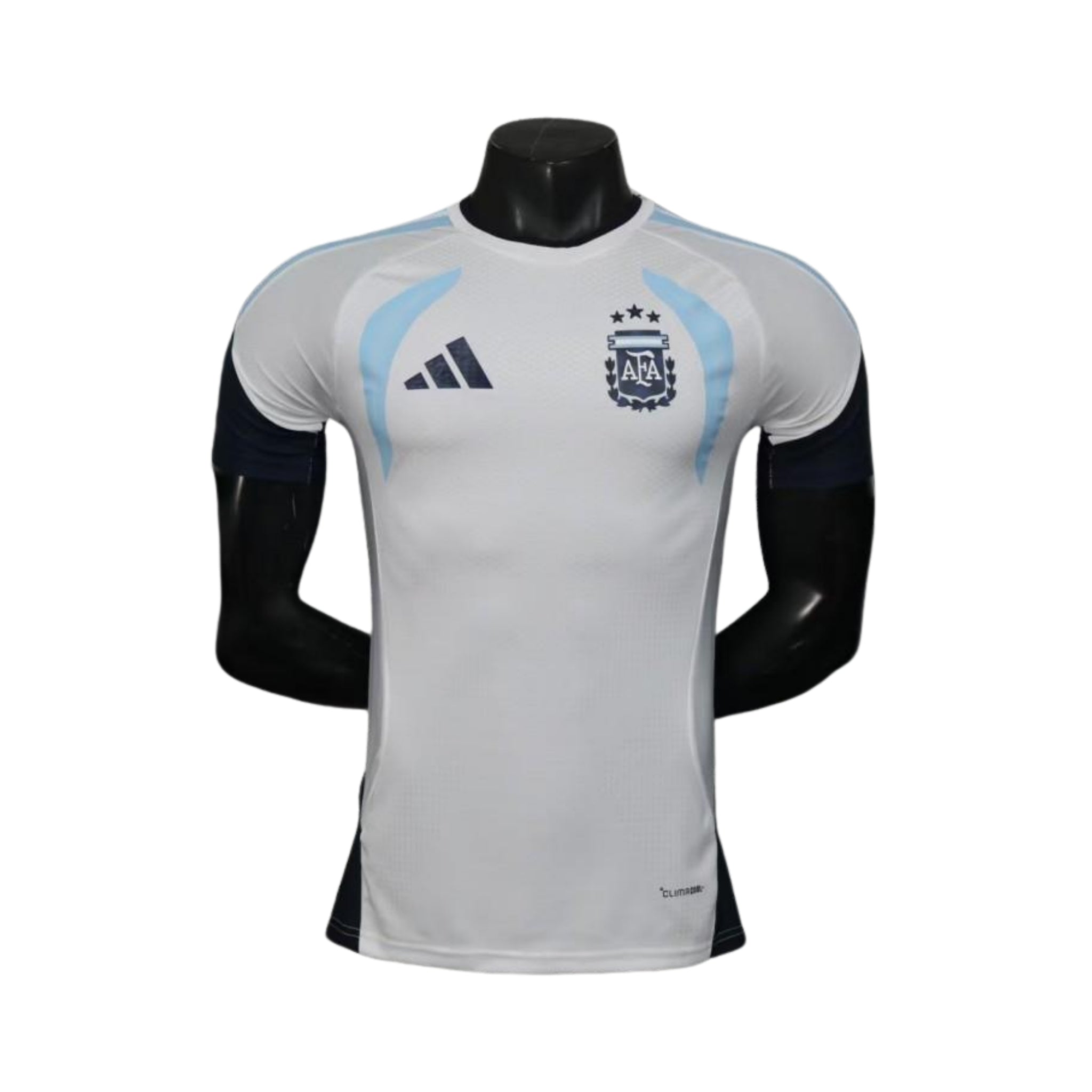 Argentine Entraînement 26/27 - Coupe du Monde 2026 - Version Joueur