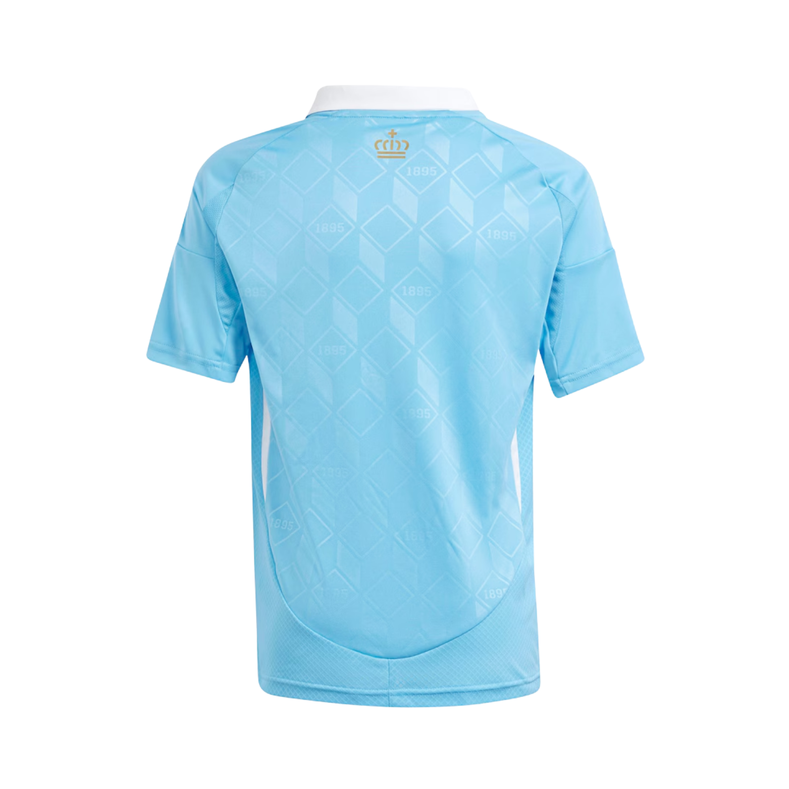 Belgique Extérieur 24/25